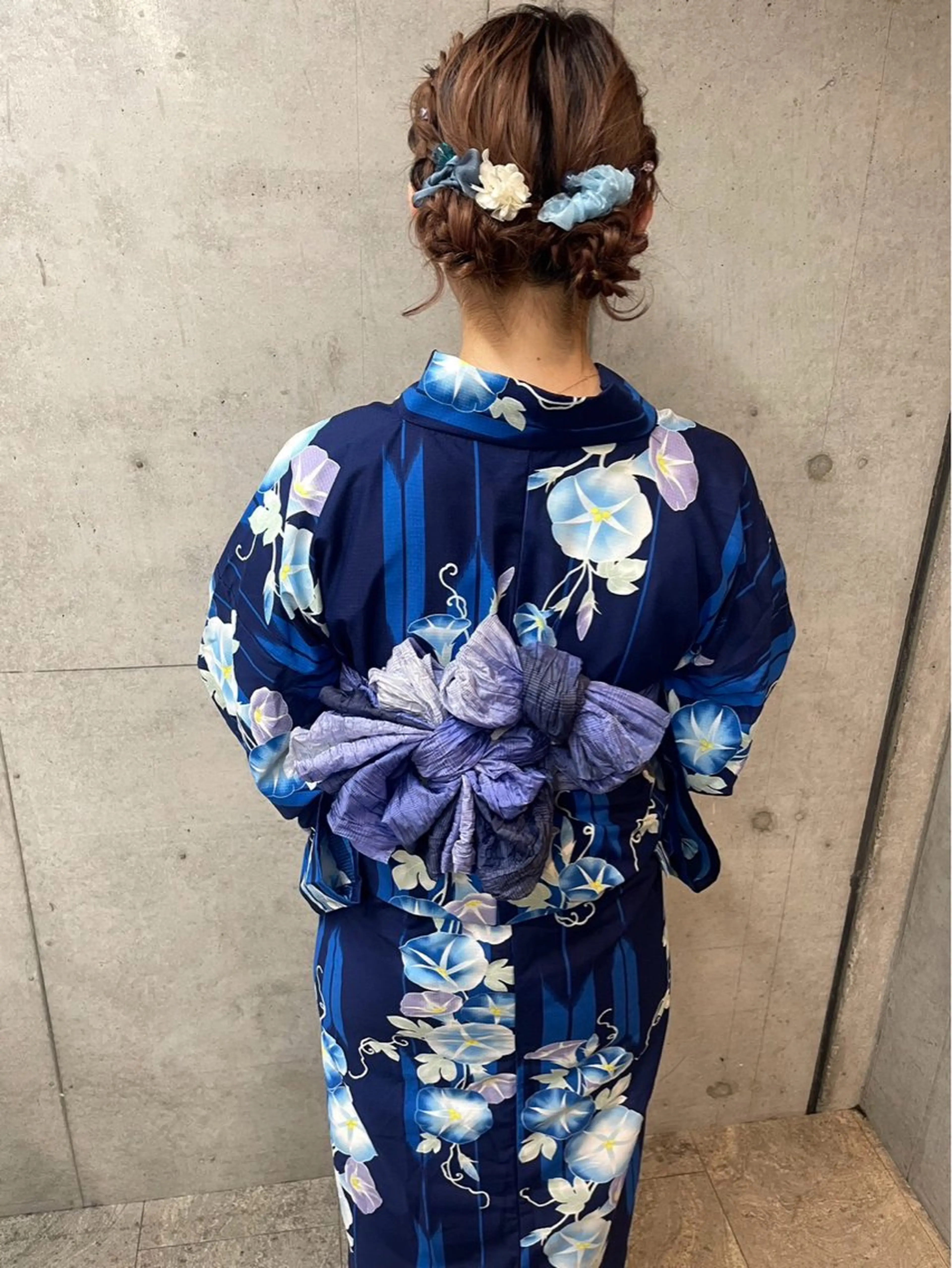 美髪× ヘアセット✨Araiのヘアスタイル