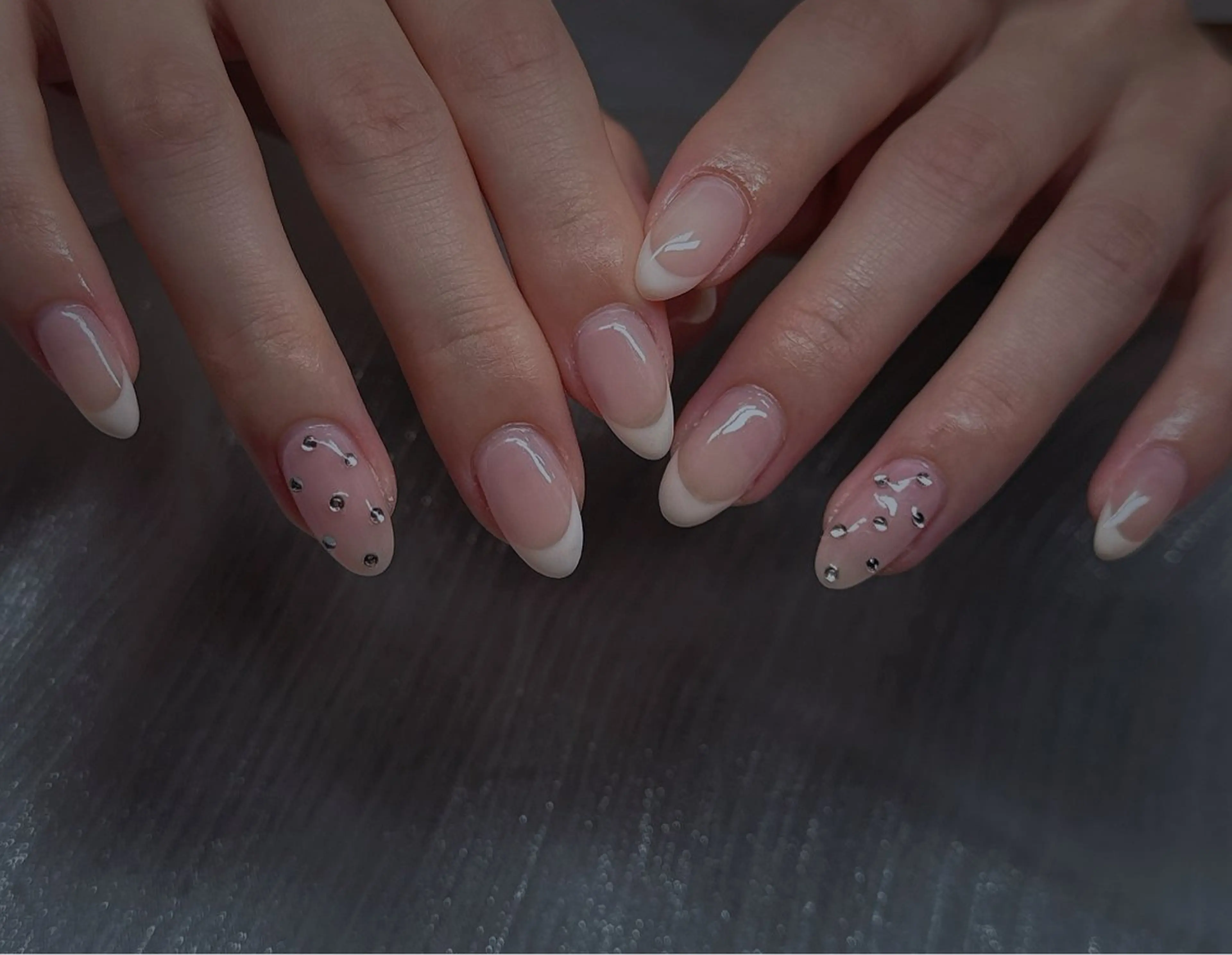 ネイル ハンドネイル Yumi nailのネイルデザイン