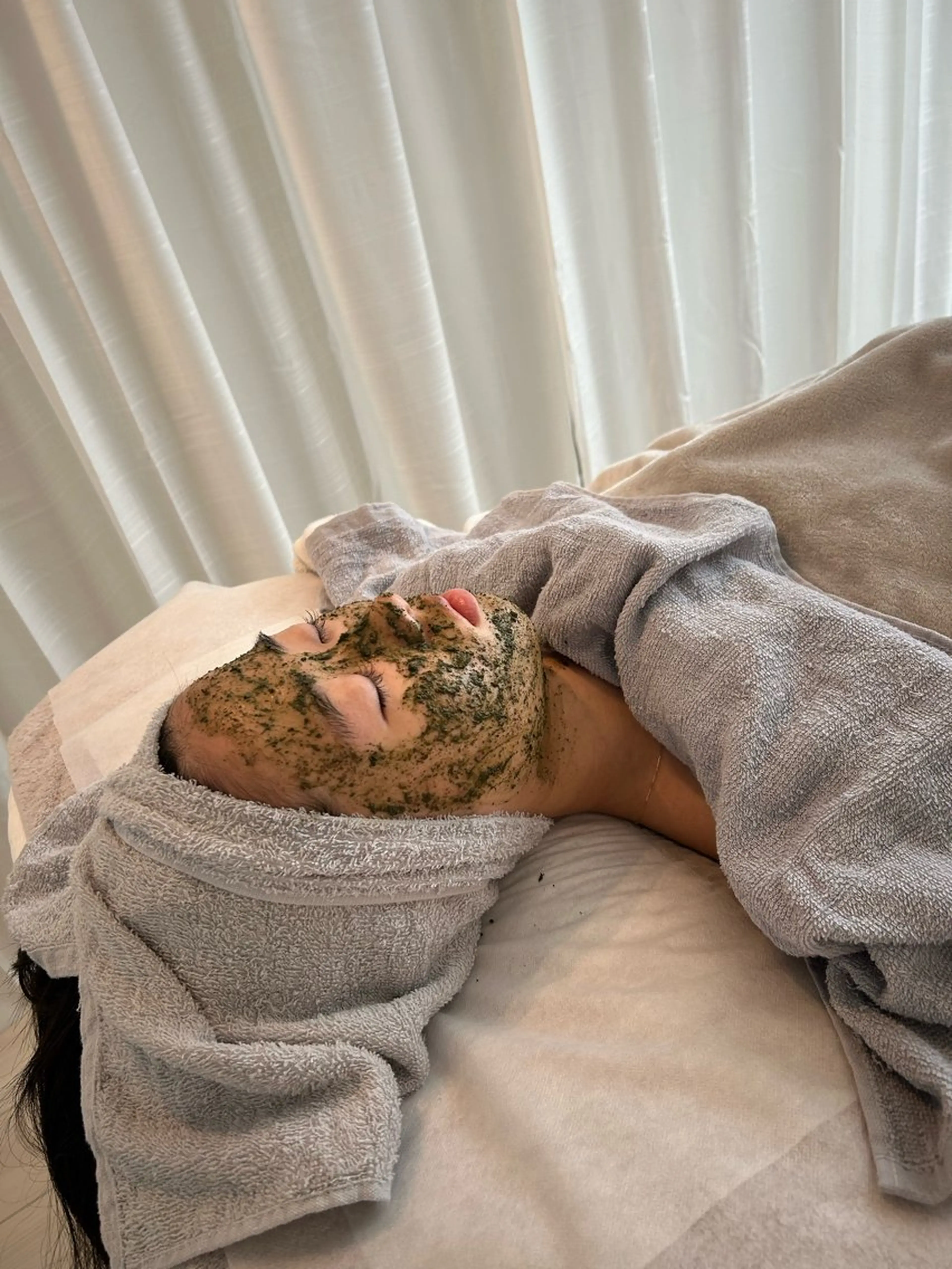 im所属・nagasawa asukaのネイルデザイン