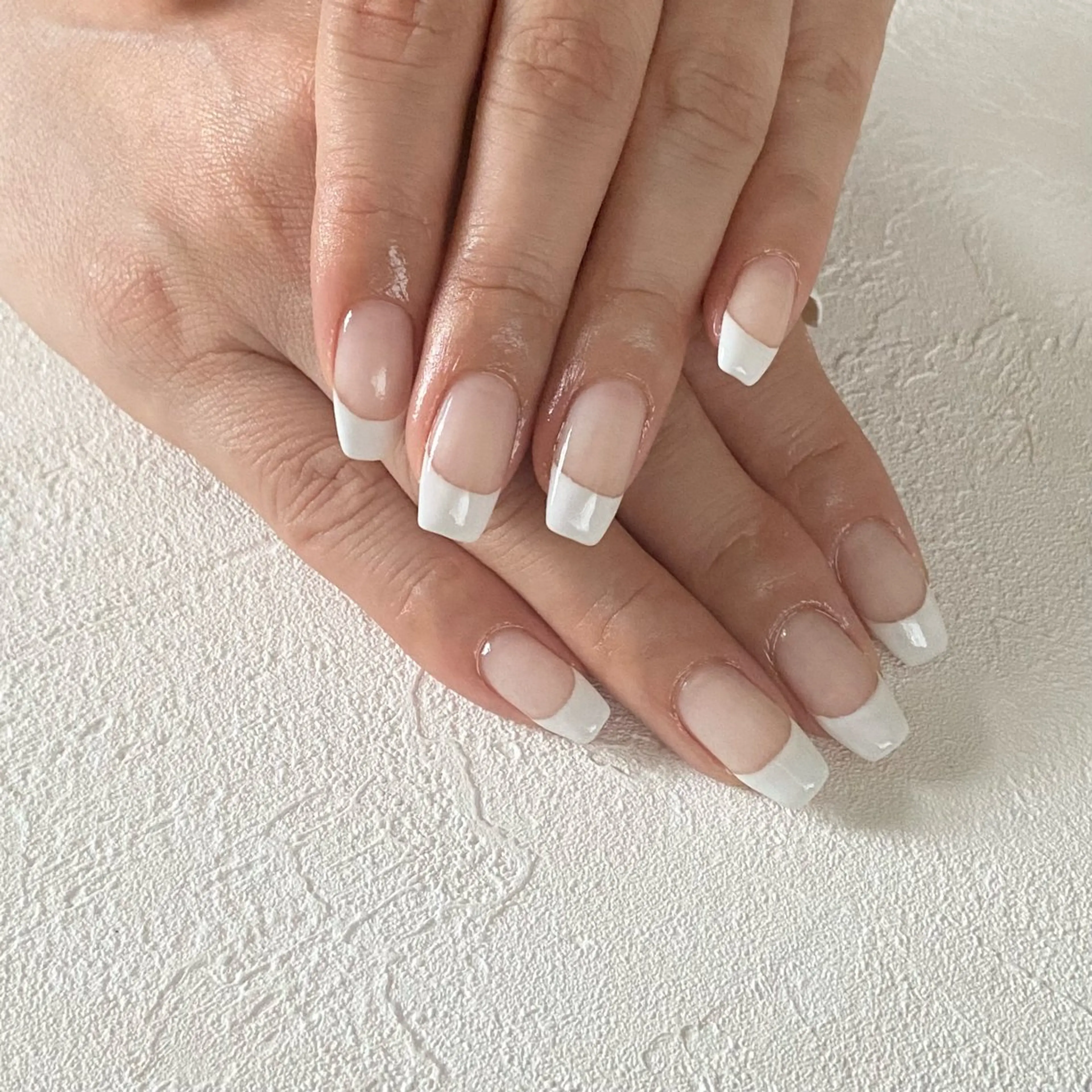 ネイル ハンドネイル 甲府昭和甲斐 ネイルサロン　IROのネイルデザイン