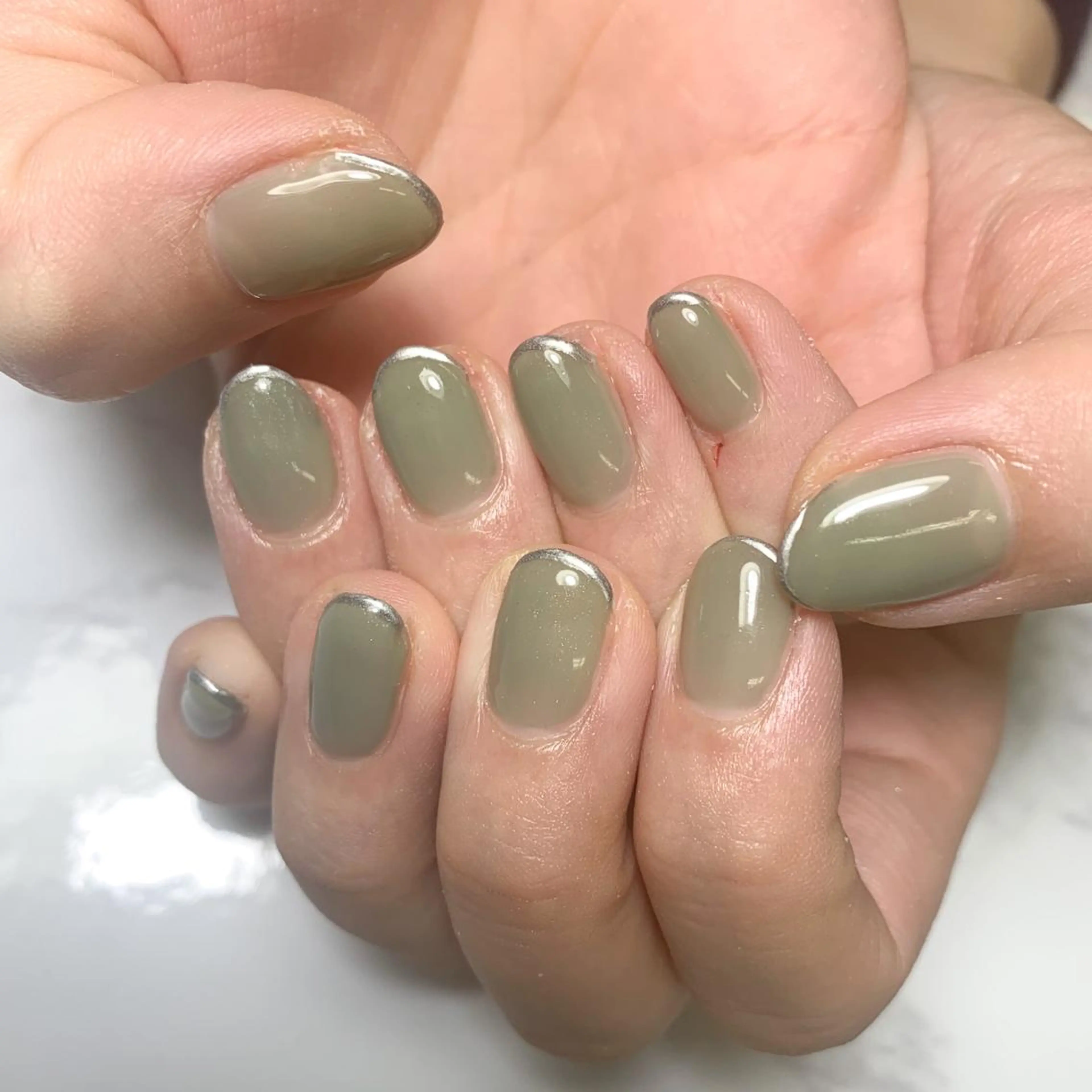 ネイル FIORITURA aiのネイルデザイン