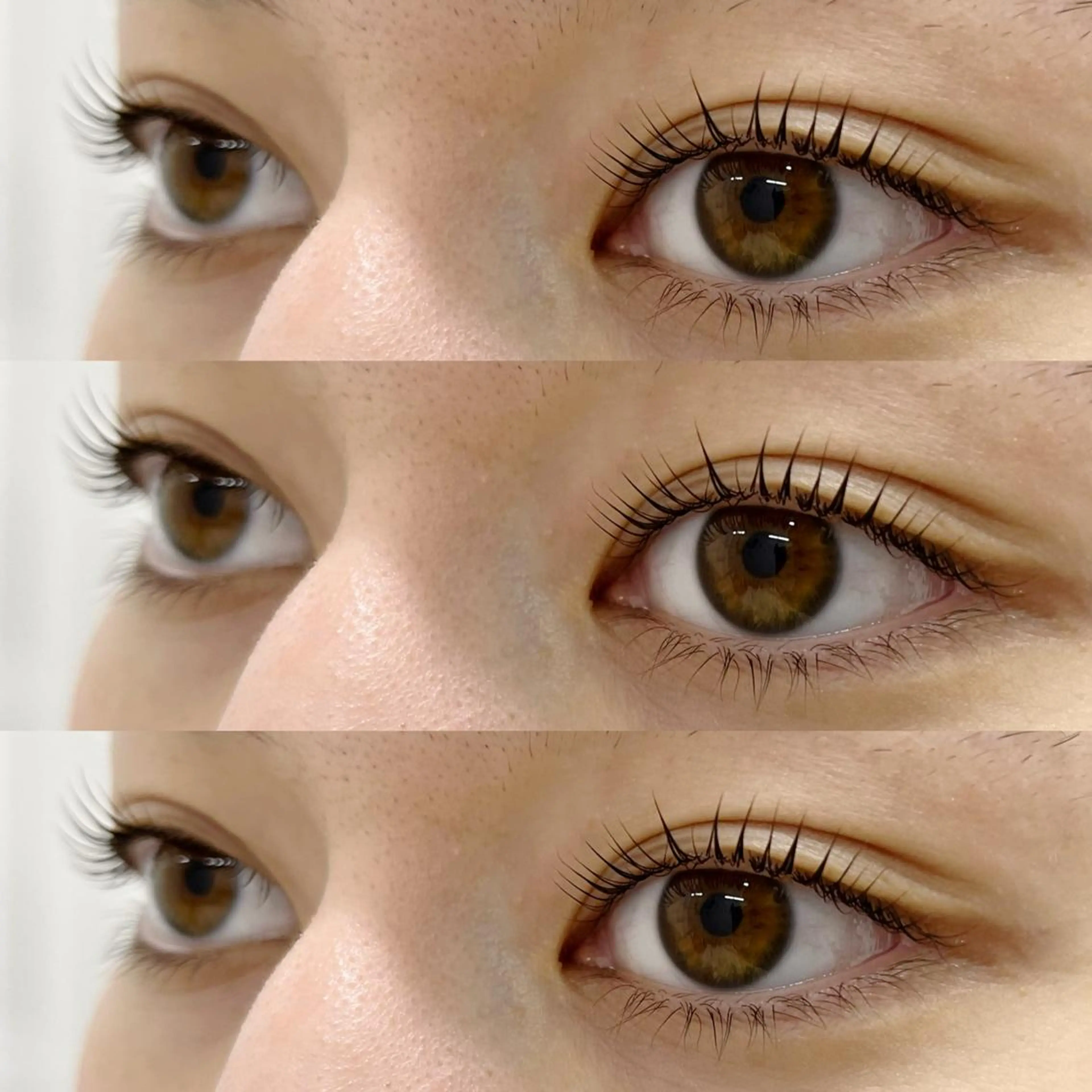 マツエク・マツパ やまもと あいらのマツエク・マツパデザイン