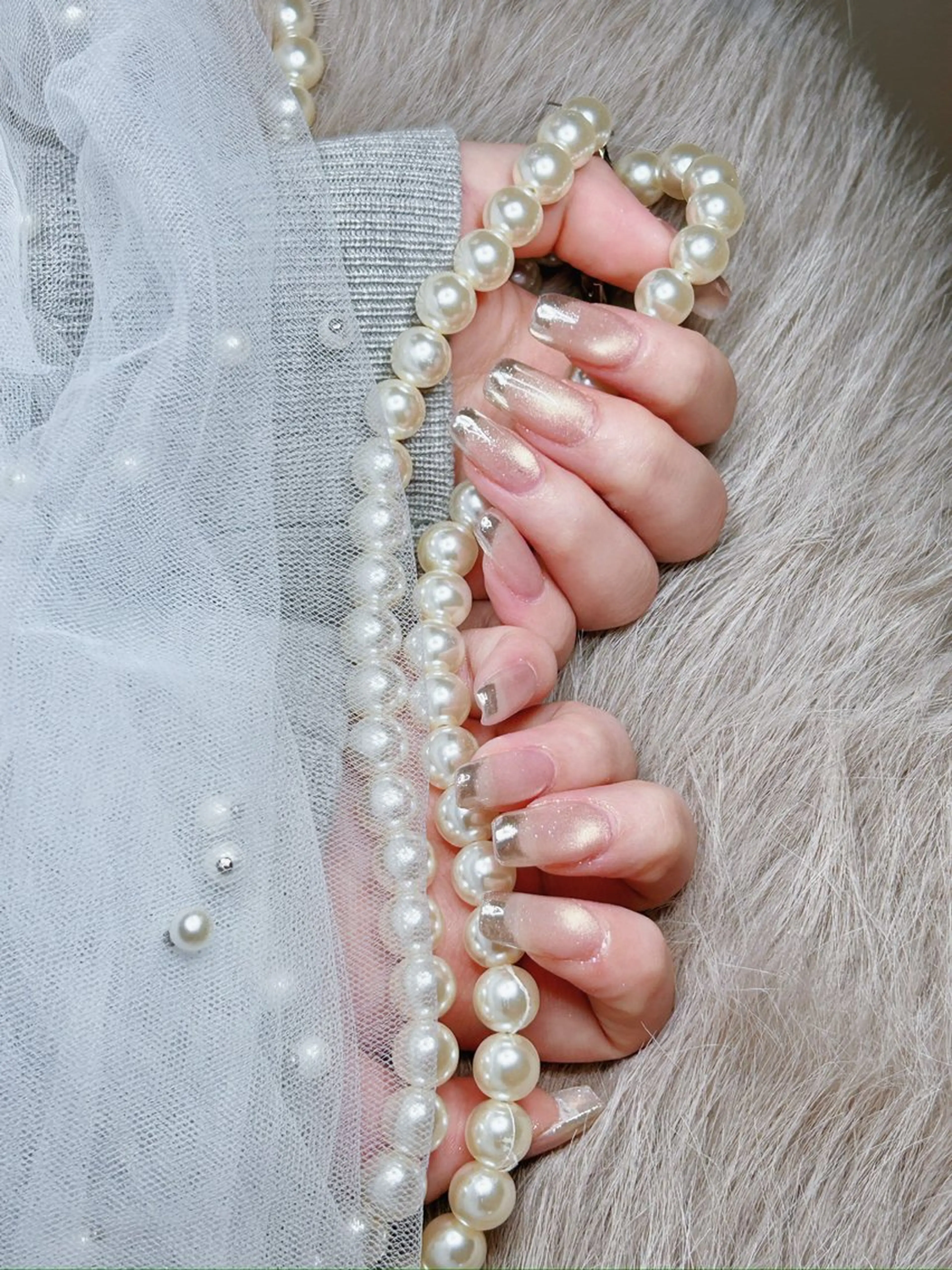 ネイル Kinoko／ チップスカルプ専門店のネイルデザイン