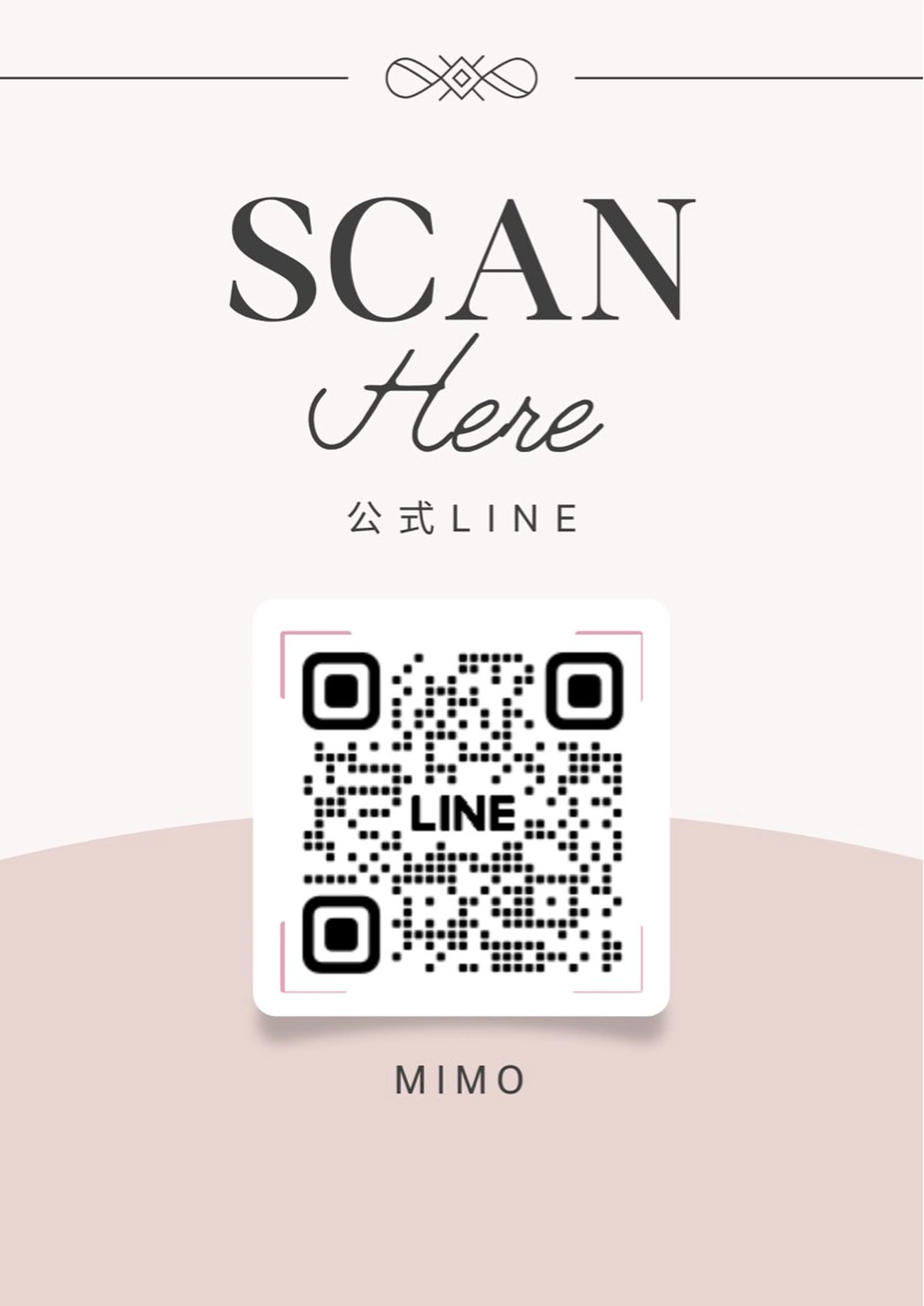 プライベートサロン MIMOの眉毛・アイブロウイメージ