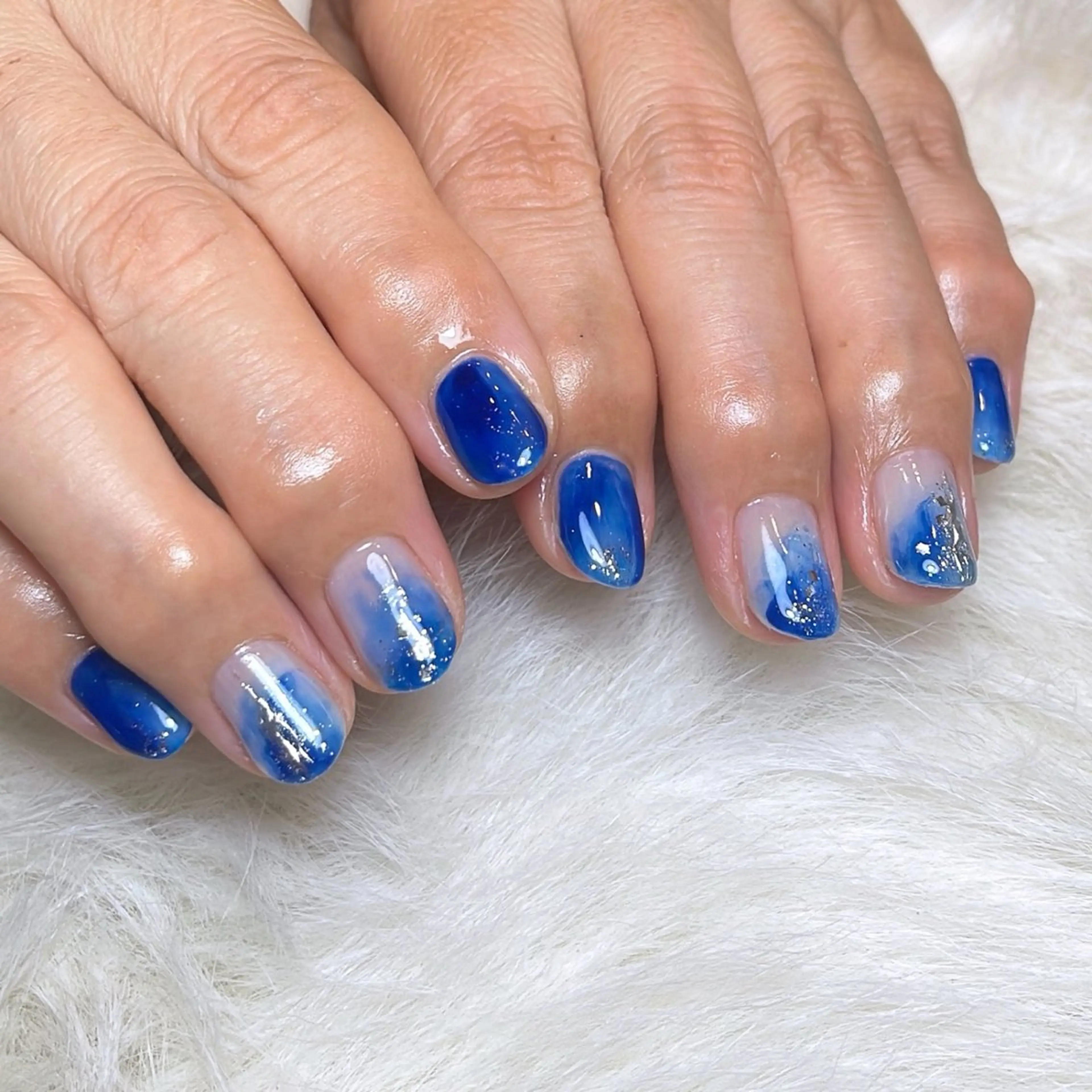 ネイル MISAKO nailのネイルデザイン