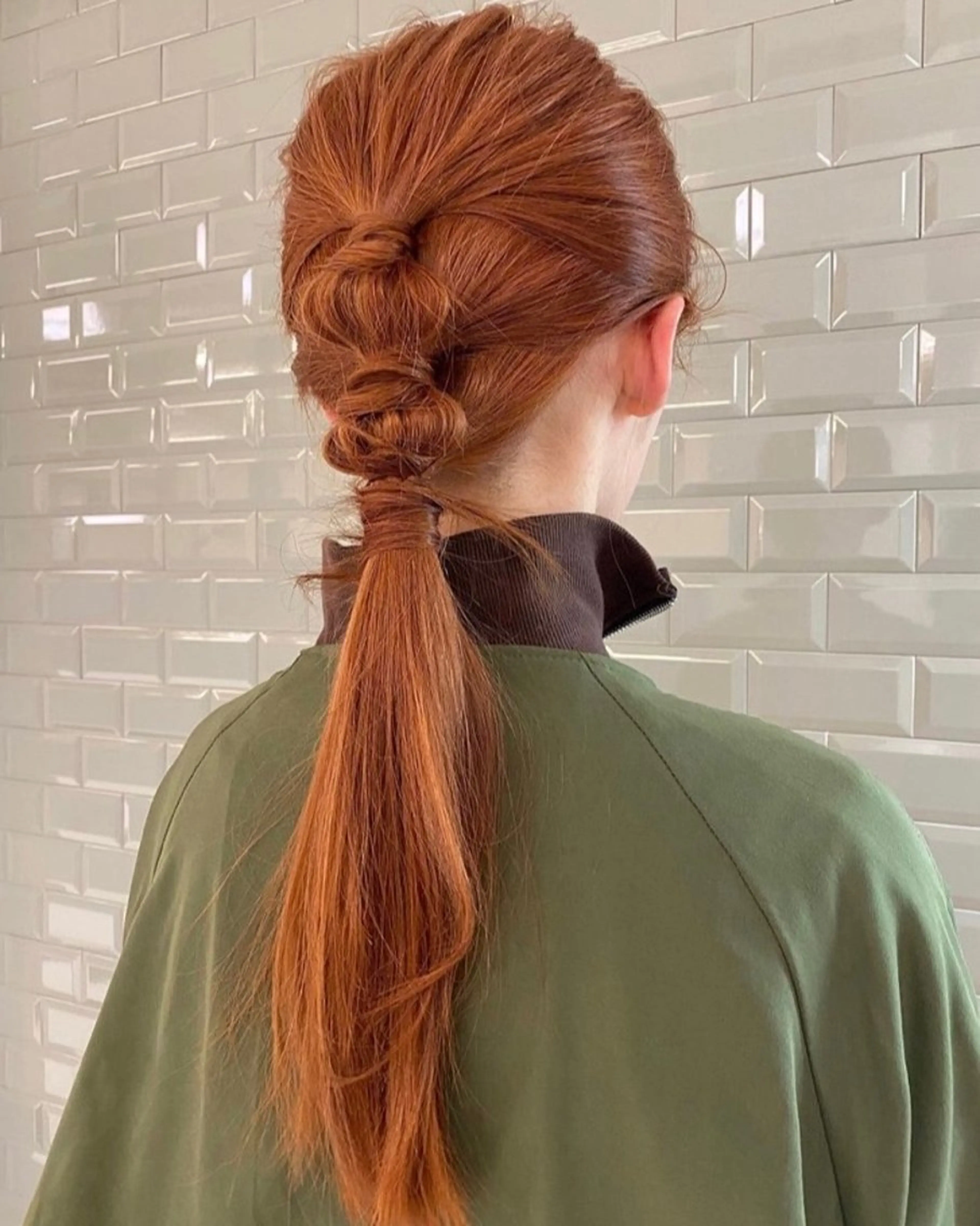 【LIVEに前ヘアセットで可愛くしませんか👒💚】是非お任せ下さい🌞🌈の写真