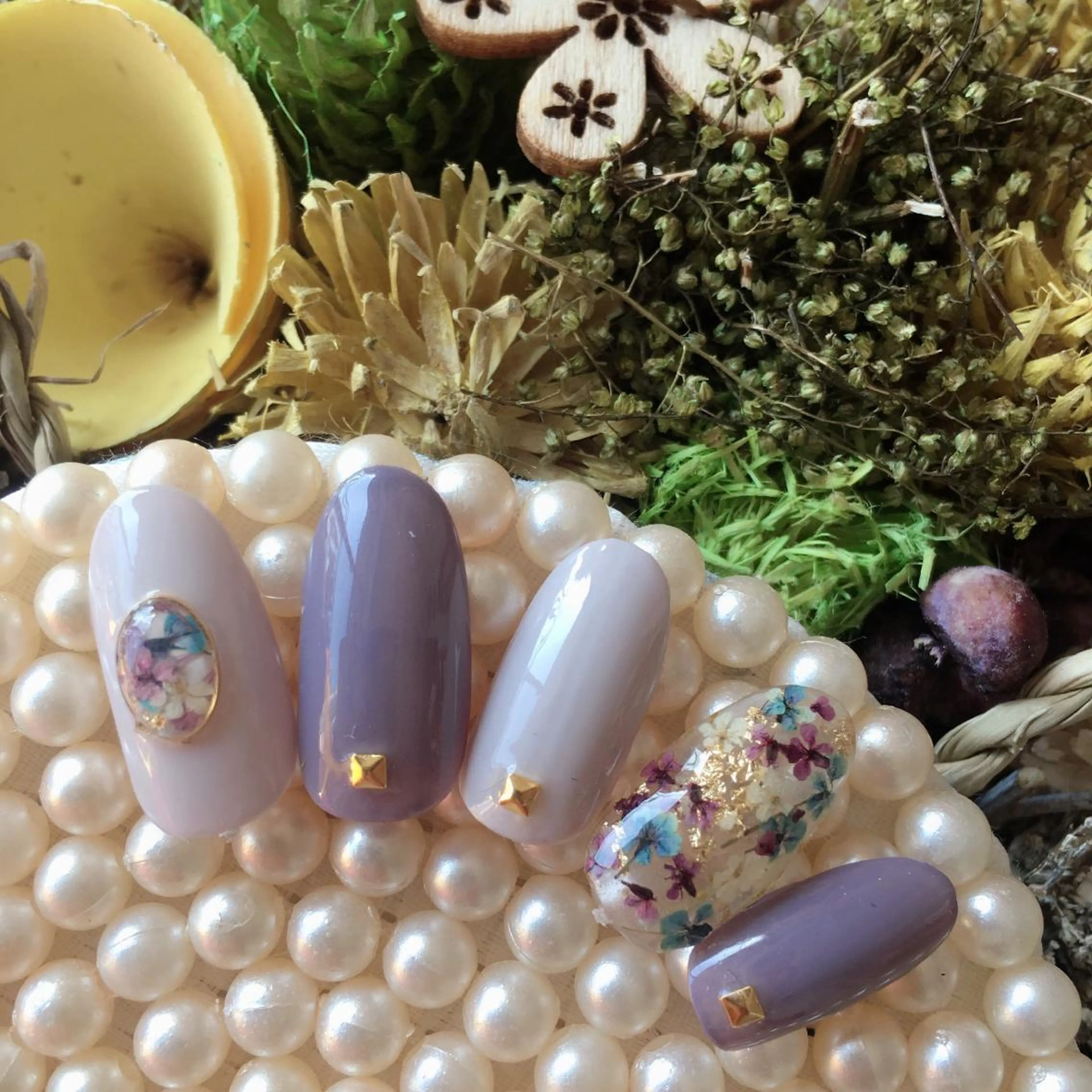 ネイル アートネイル Nono Nail ノノネイルのネイルデザイン