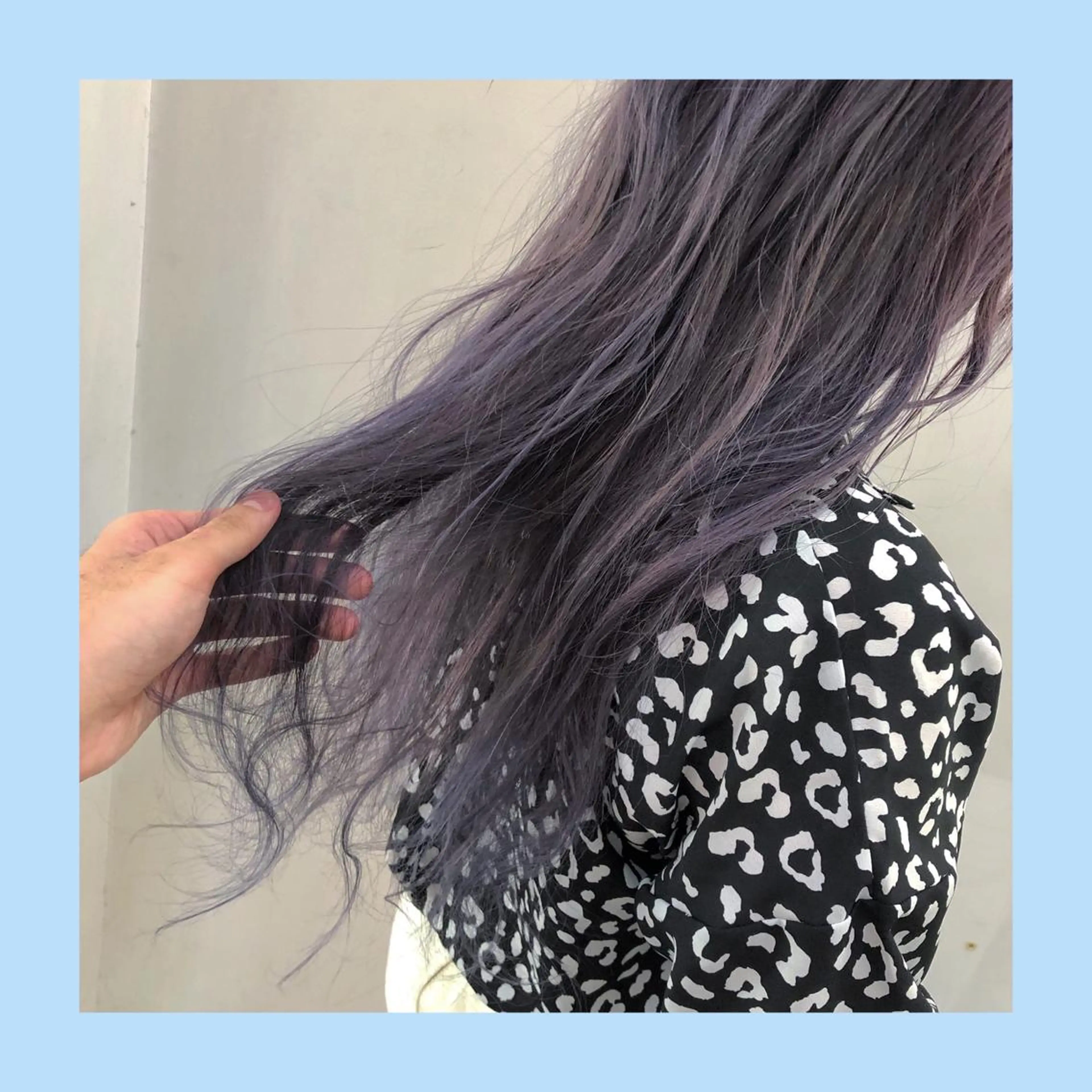 ロング ✨髪質改善専門店✨ QOLU✨のヘアスタイル