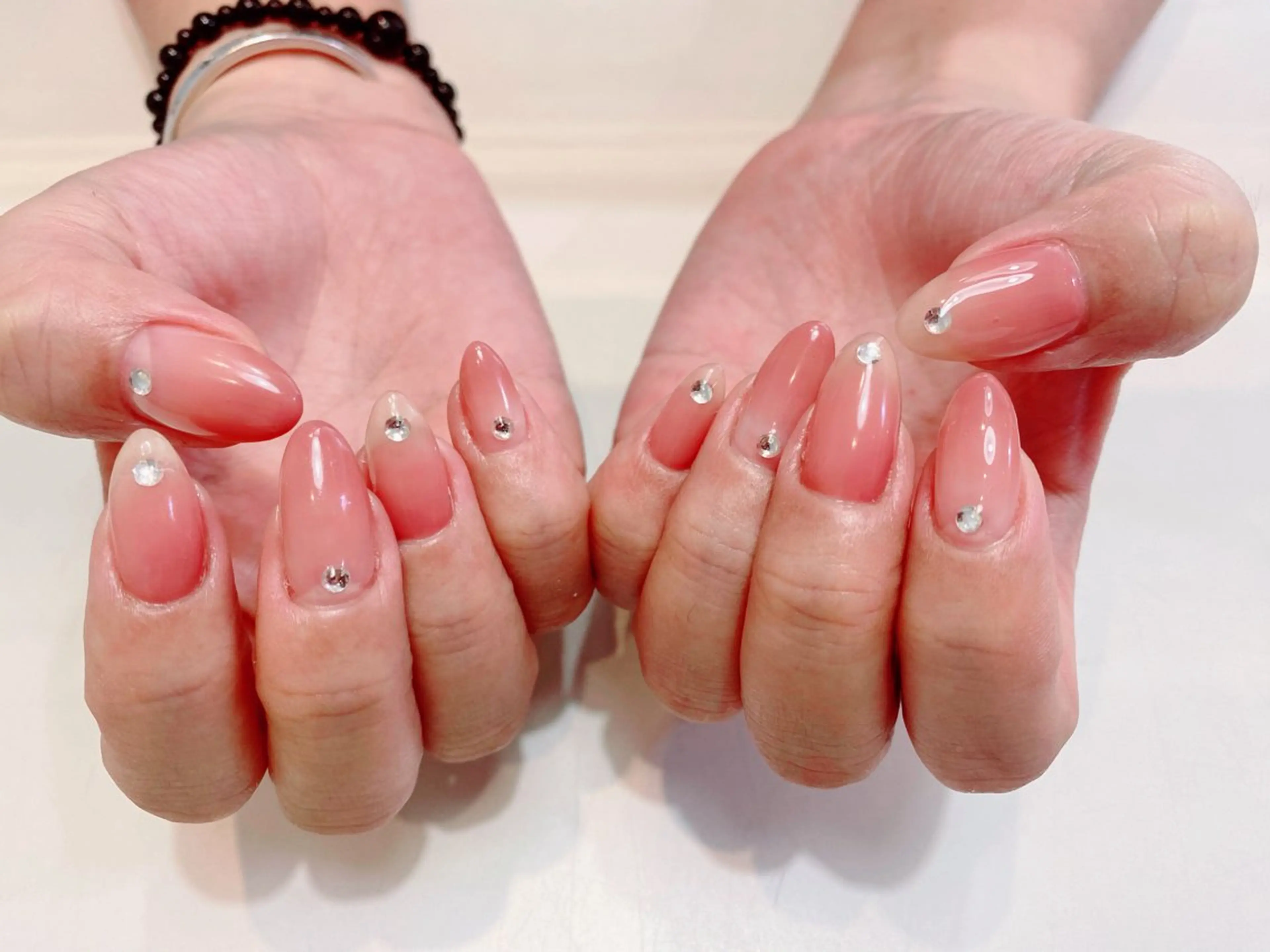 ネイル salon_de_ sayoリゼラ布施のネイルデザイン