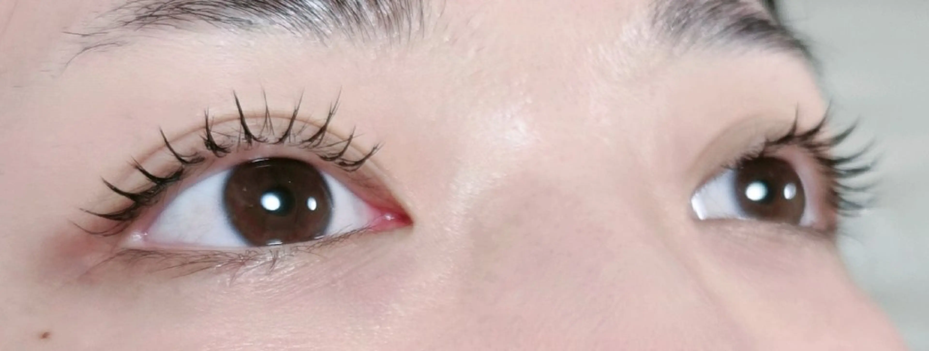 マツエク・マツパ Jカール ナチュラル EyelashSalon chel所属・新越谷駅徒歩１分❇️ Salon　chelのマツエク・マツパデザイン