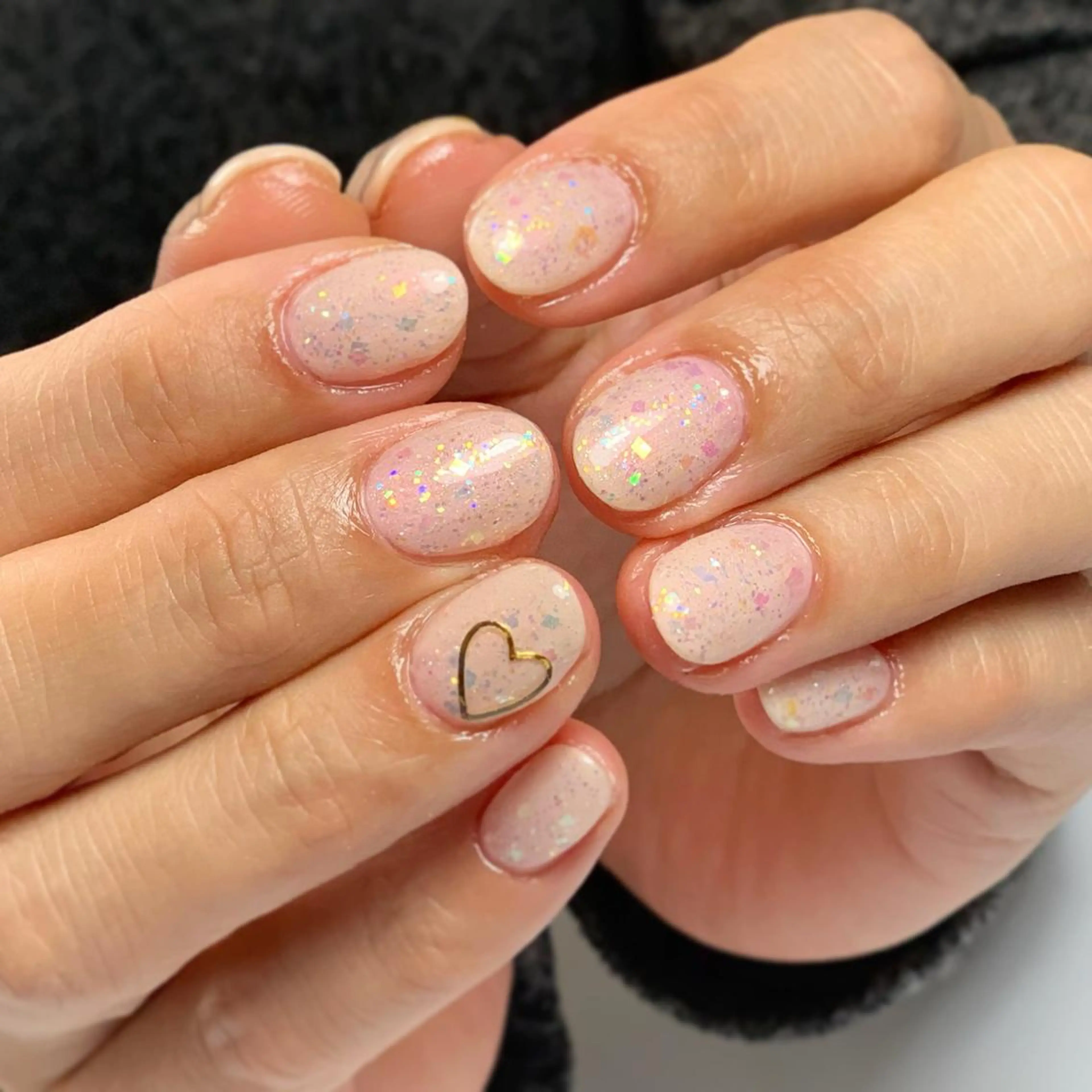 ネイル S. JEWELのネイルデザイン