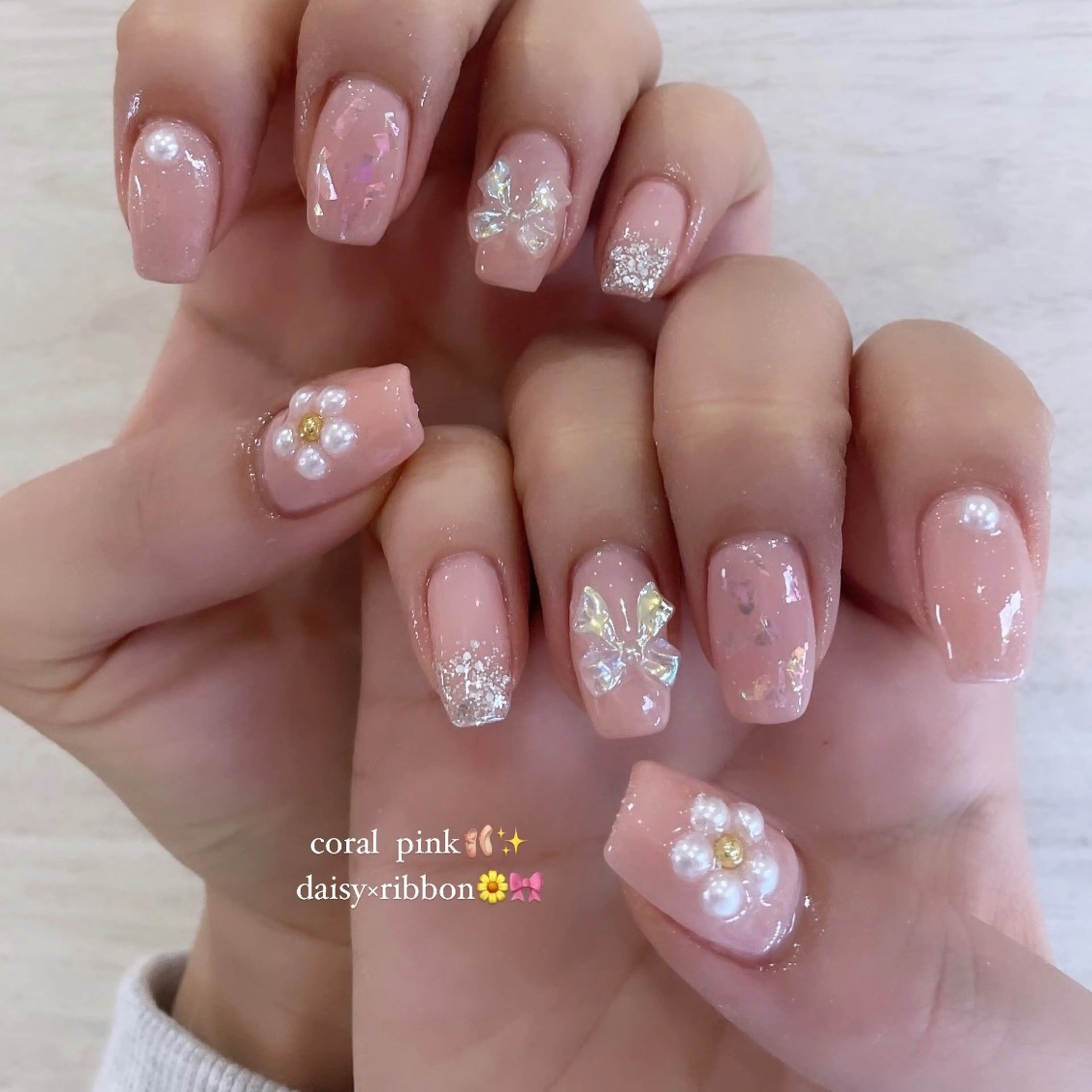 ネイル Nail Salon Gummi.のネイルデザイン
