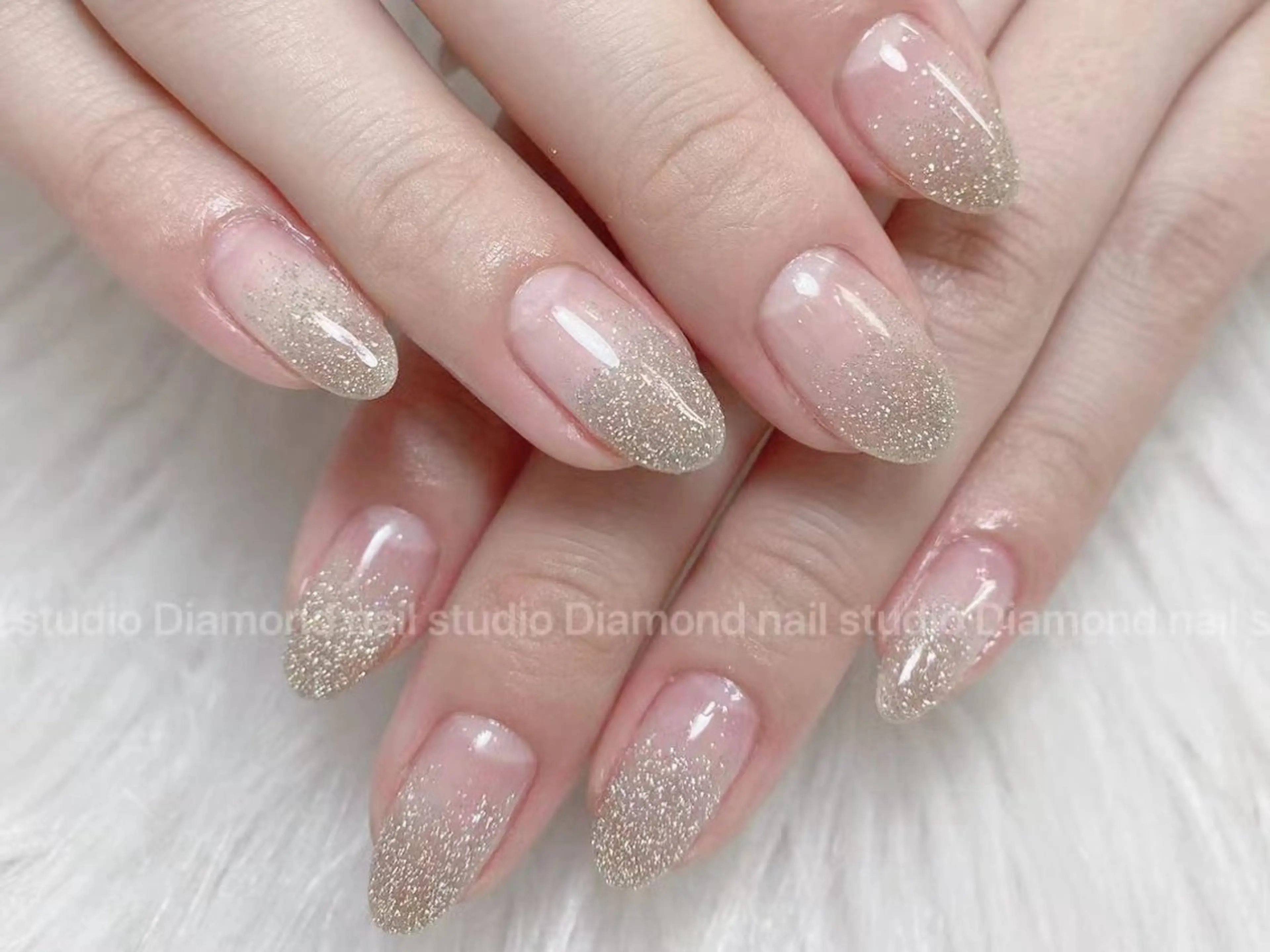 ネイル Asher-Yuki 🍁のネイルデザイン