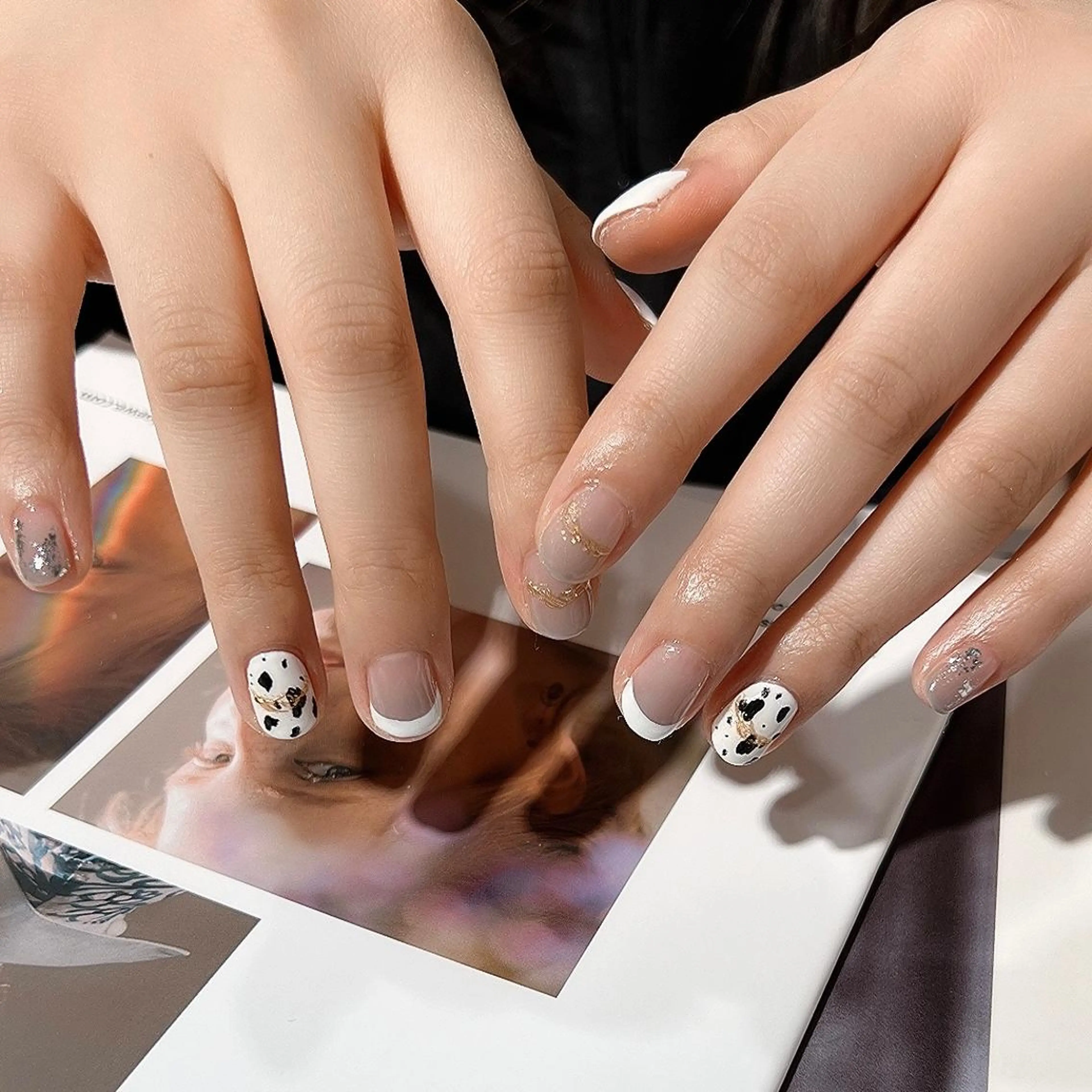 ネイル You&Me Yukiのネイルデザイン