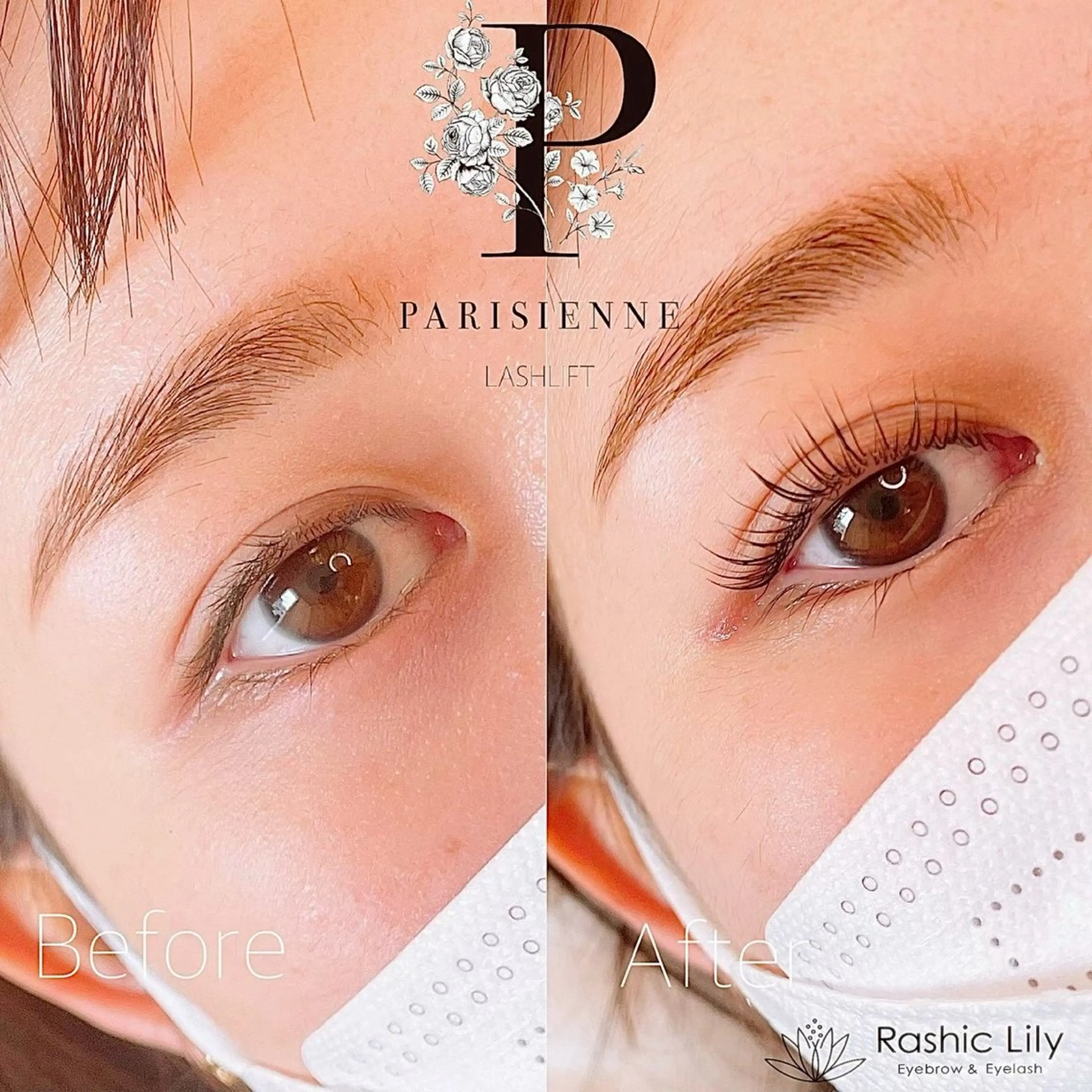 マツエク・マツパ マツパ MINAMIマツエク /まつげパーマ🫧のマツエク・マツパデザイン