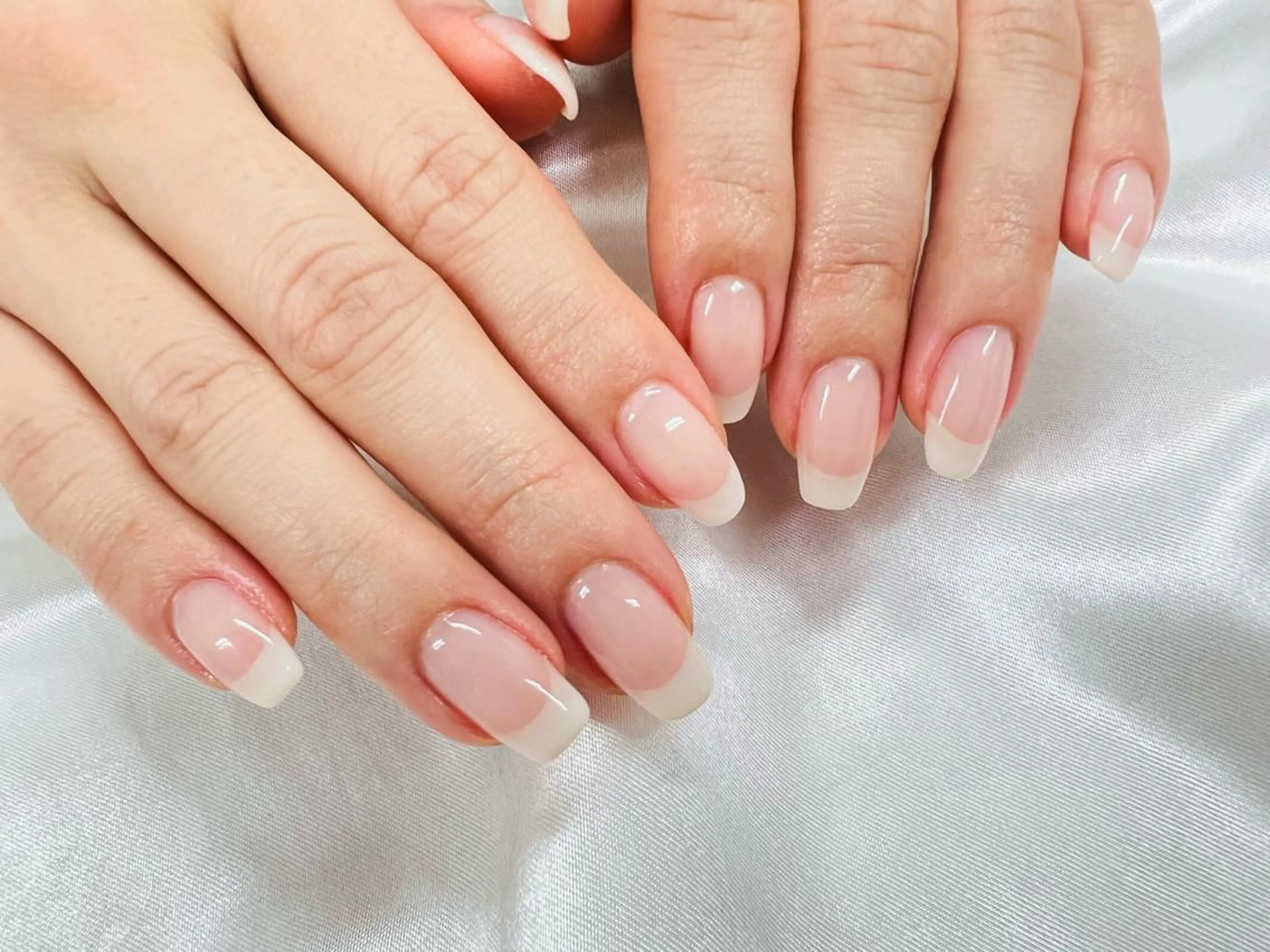 ネイル ユリシスネイル 担当近藤のネイルデザイン