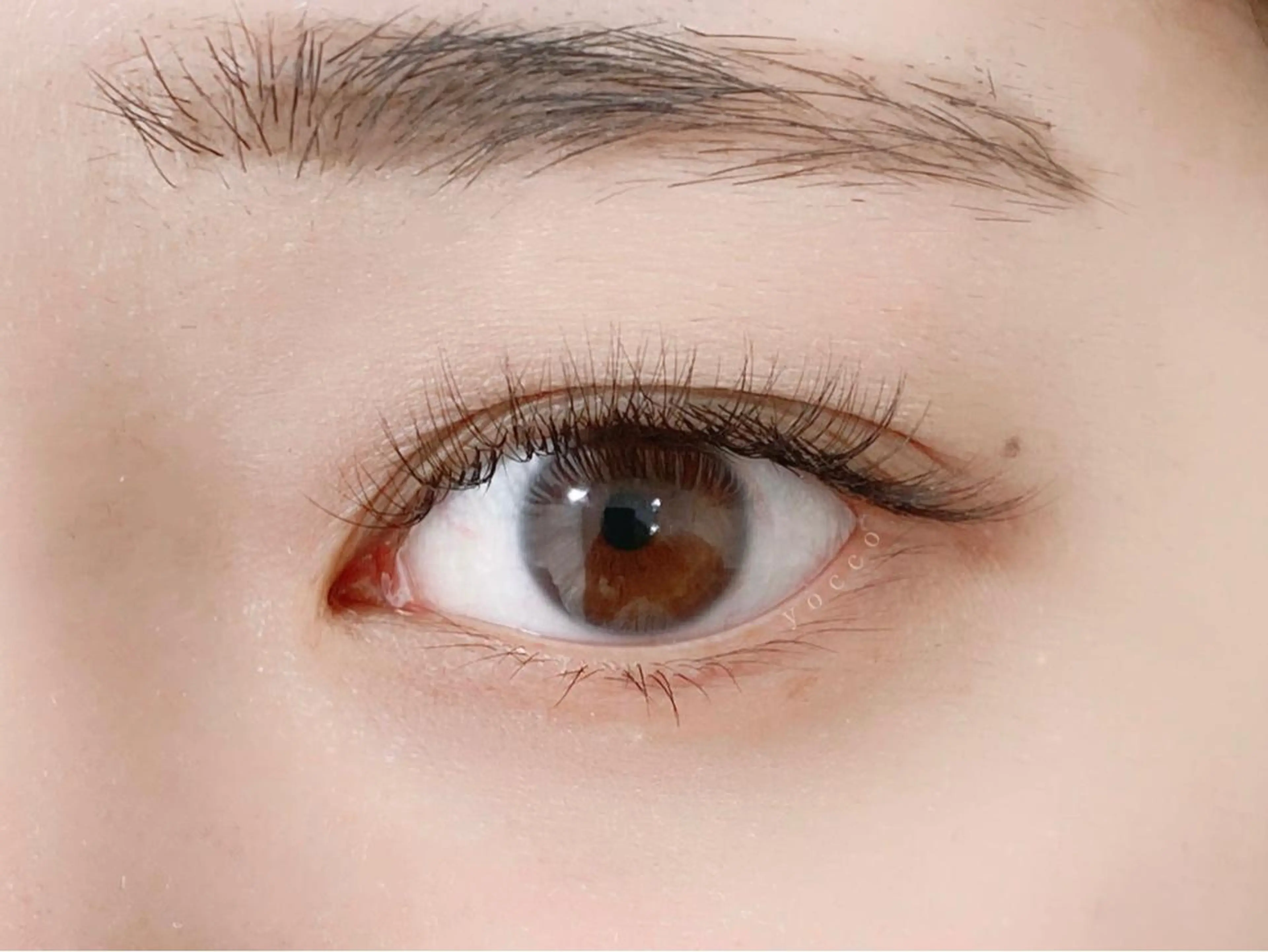 マツエク・マツパ ボリュームラッシュ eyetime＊ 田中のマツエク・マツパデザイン