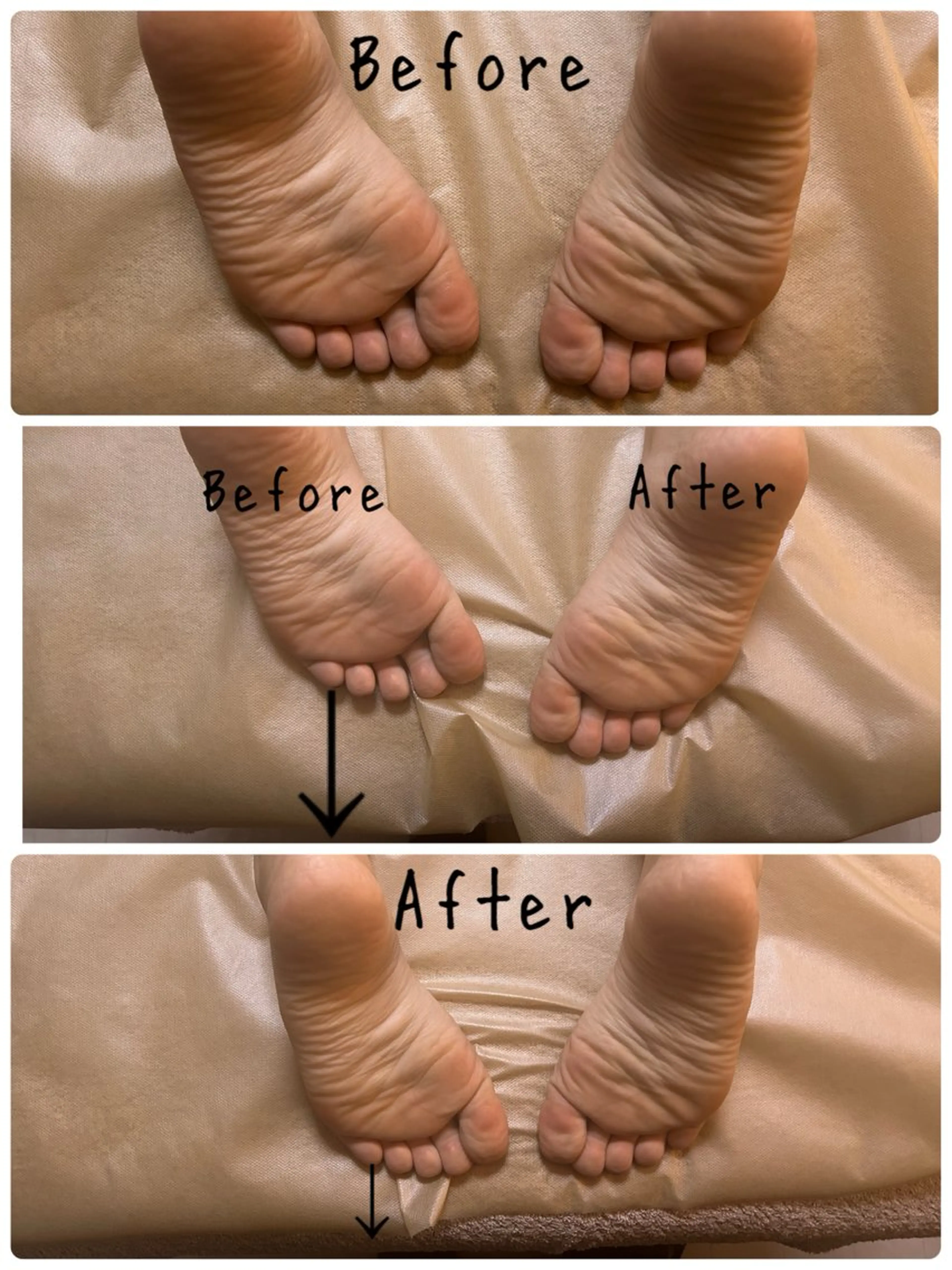 ネイル&ボディケア サロンFeel 夏希のその他イメージ