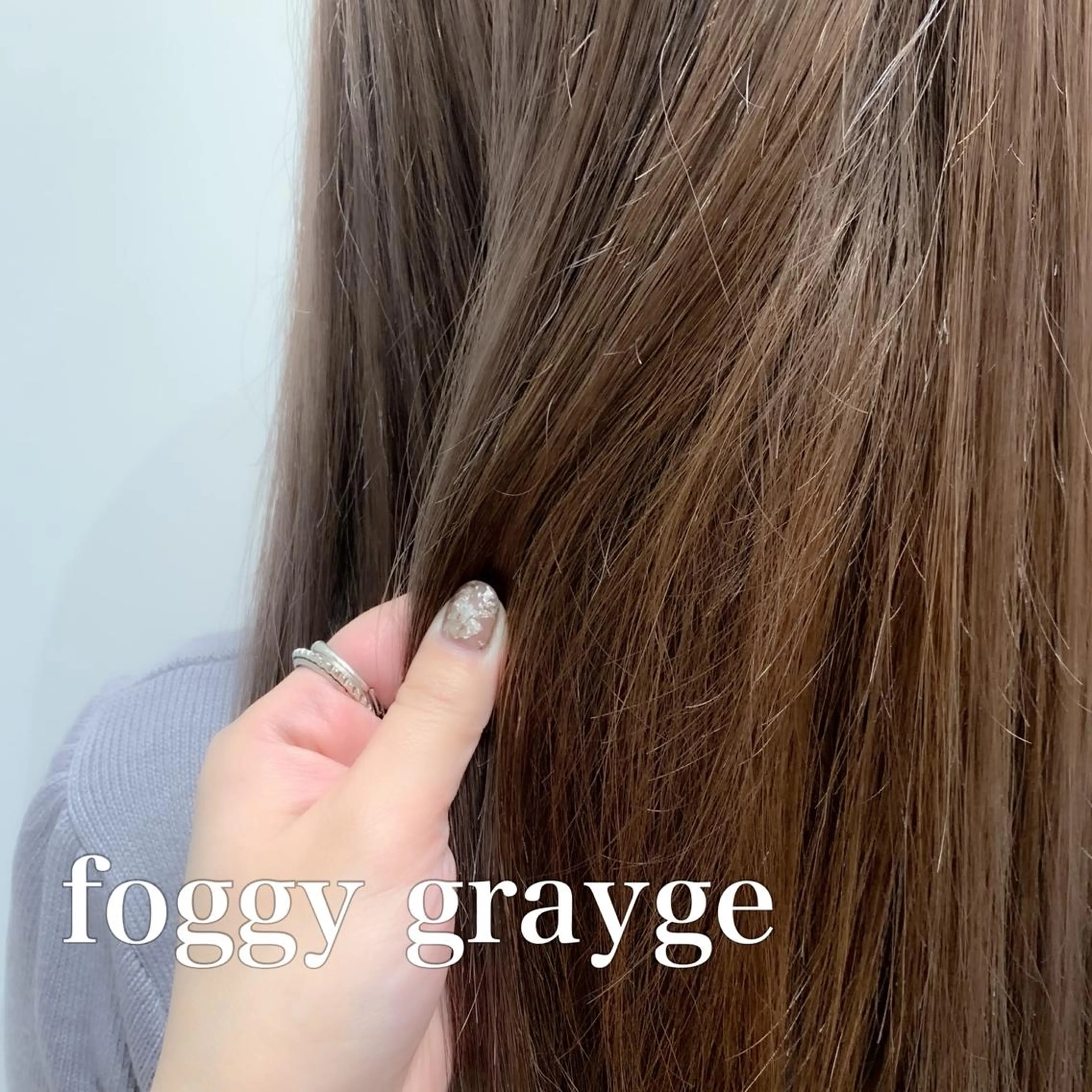 ミディアム カラー ヘアアレンジ ミニボブ/ブリーチ 🌈MISATOのヘアスタイル