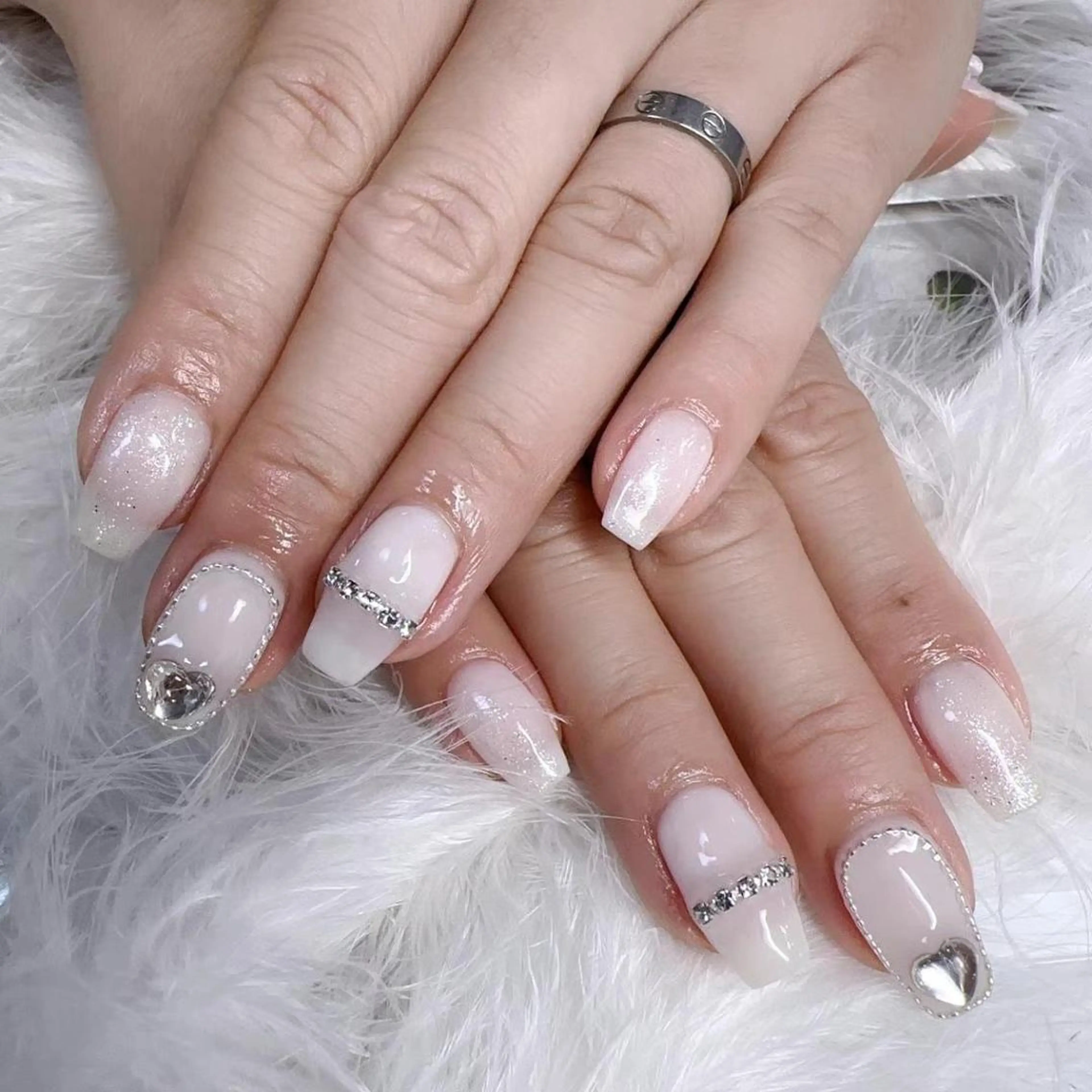 ネイル JOJO ネイルのネイルデザイン