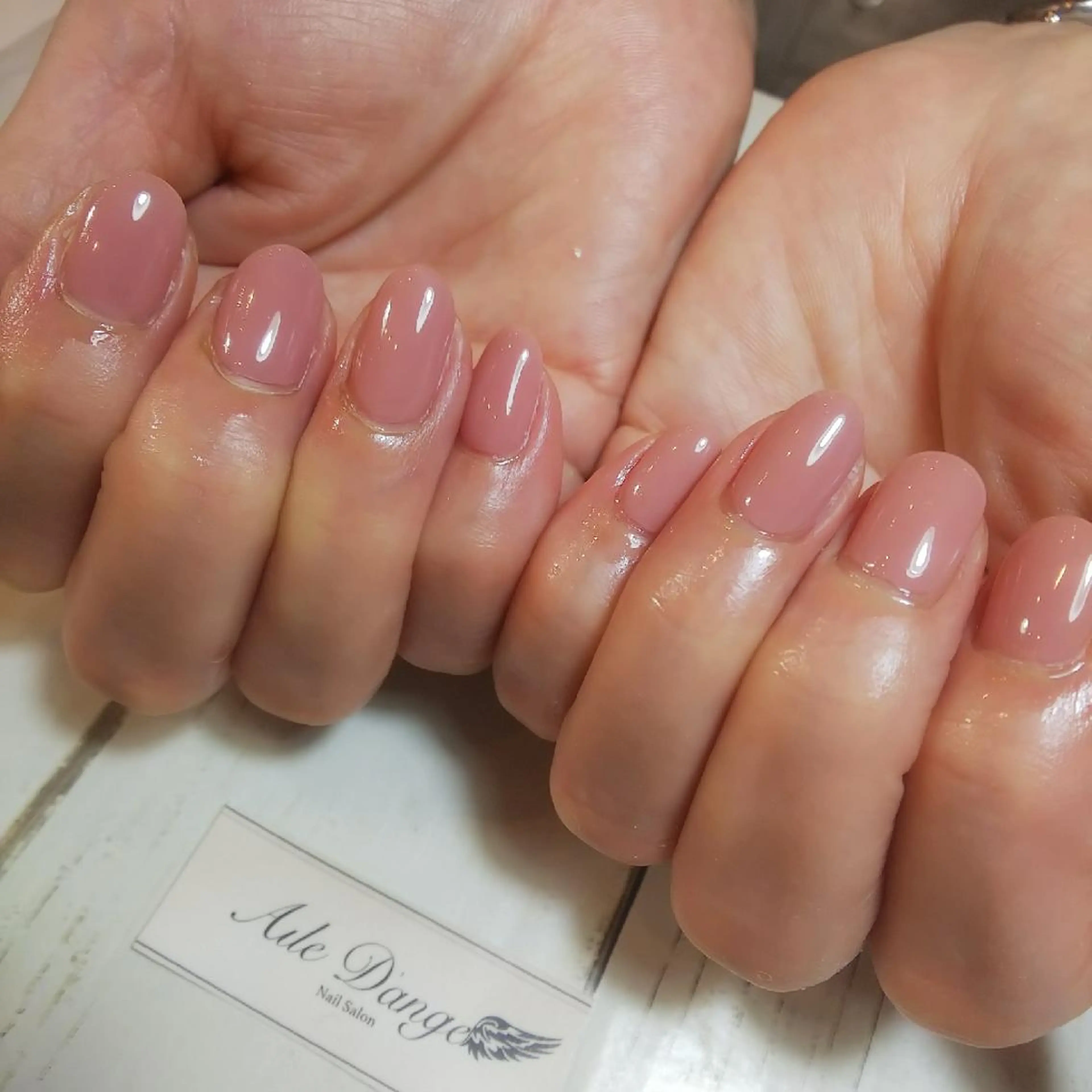 ネイル M, masakiのネイルデザイン