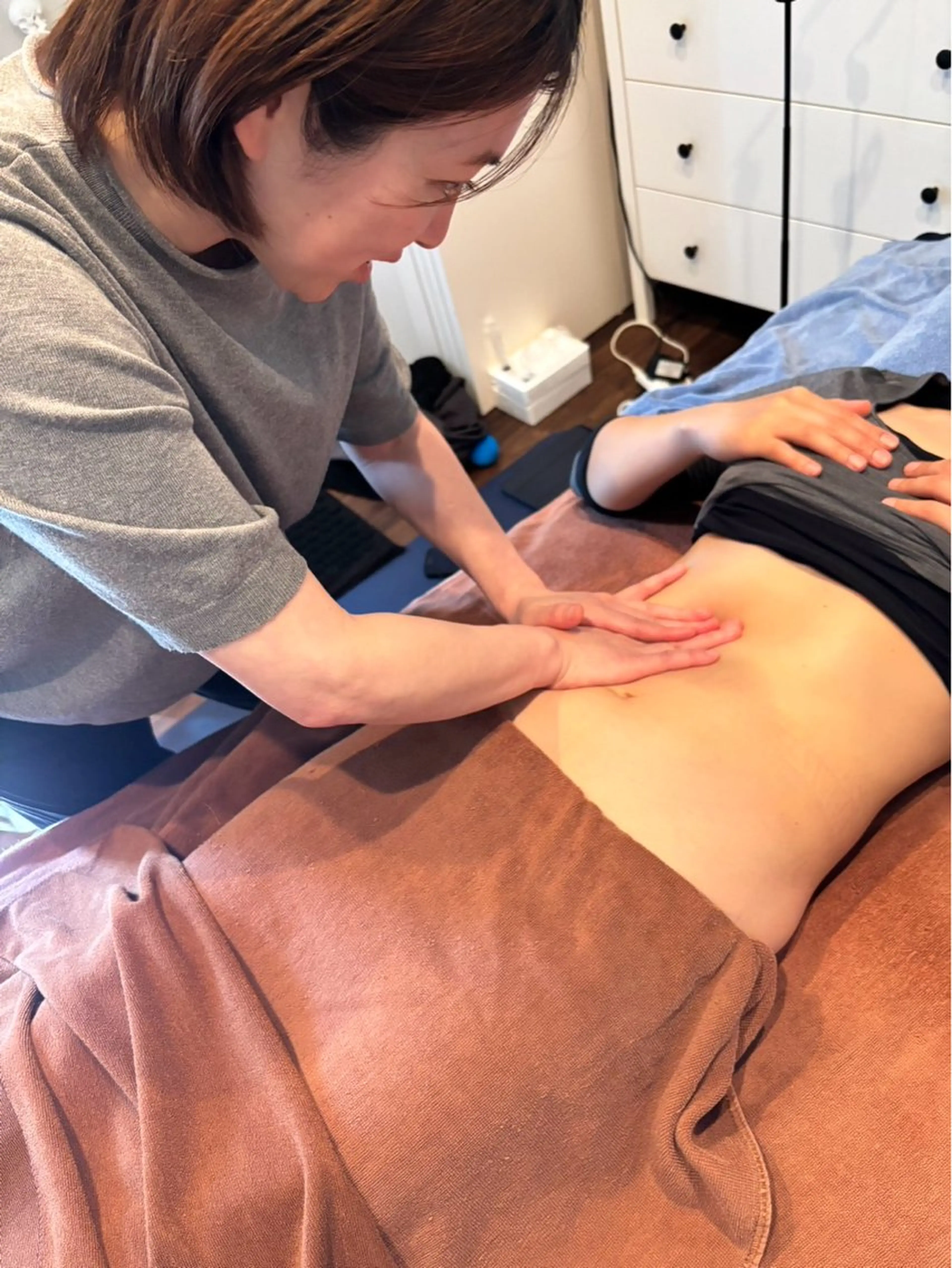 その他 リンパとデトックス LAFUFUのその他イメージ