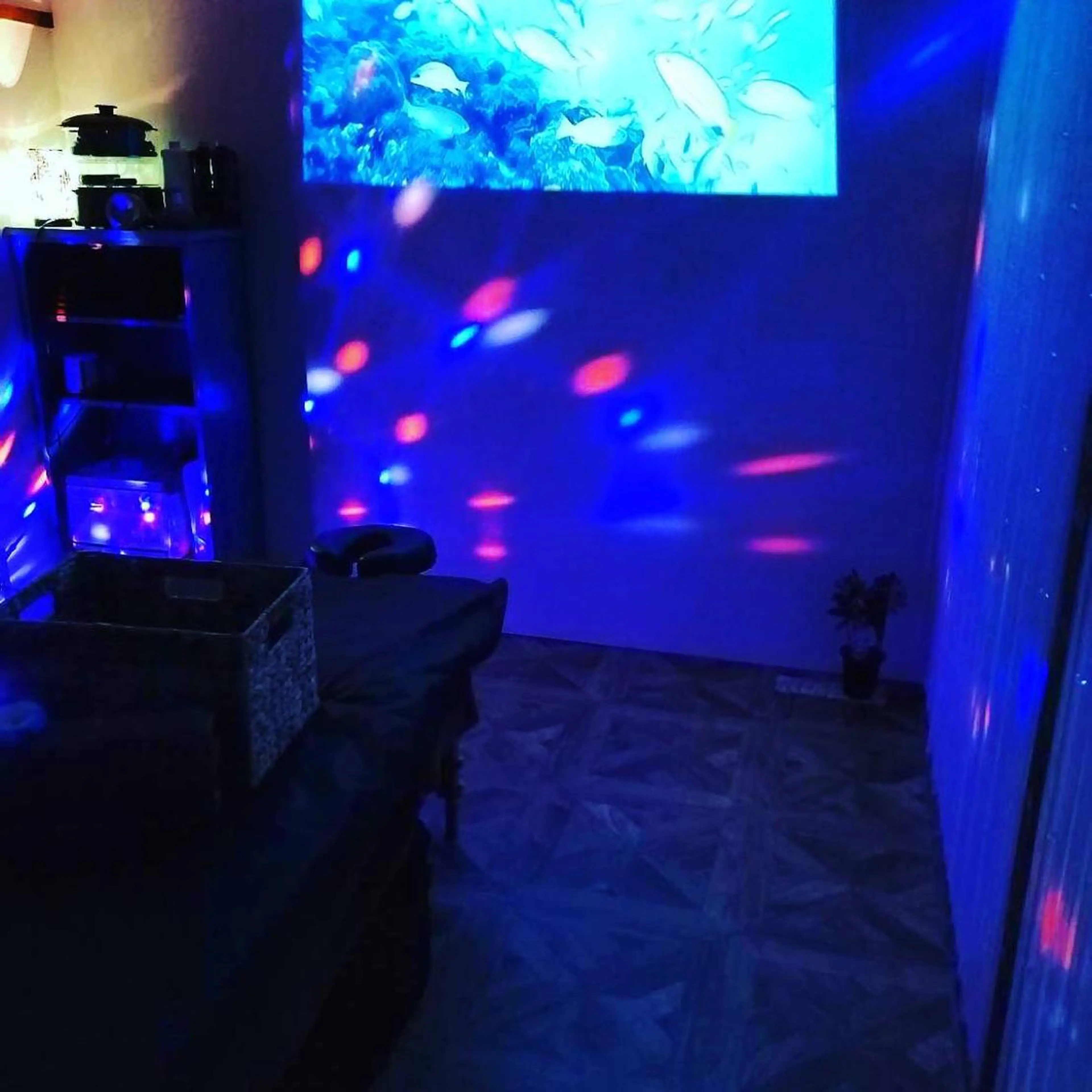 ☆ バリの楽園のマツエク・マツパデザイン