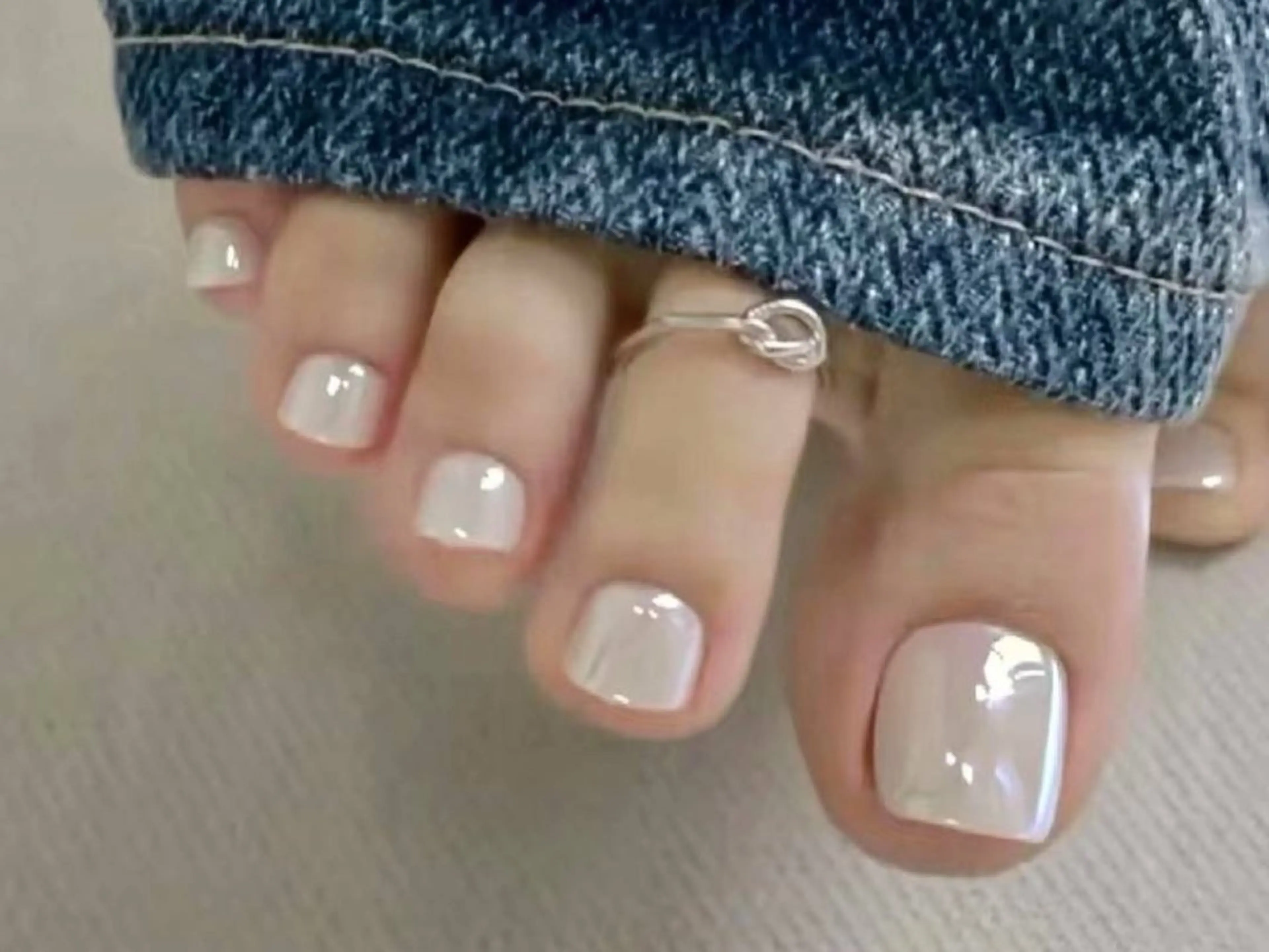 ネイル Chouette ここのネイルデザイン