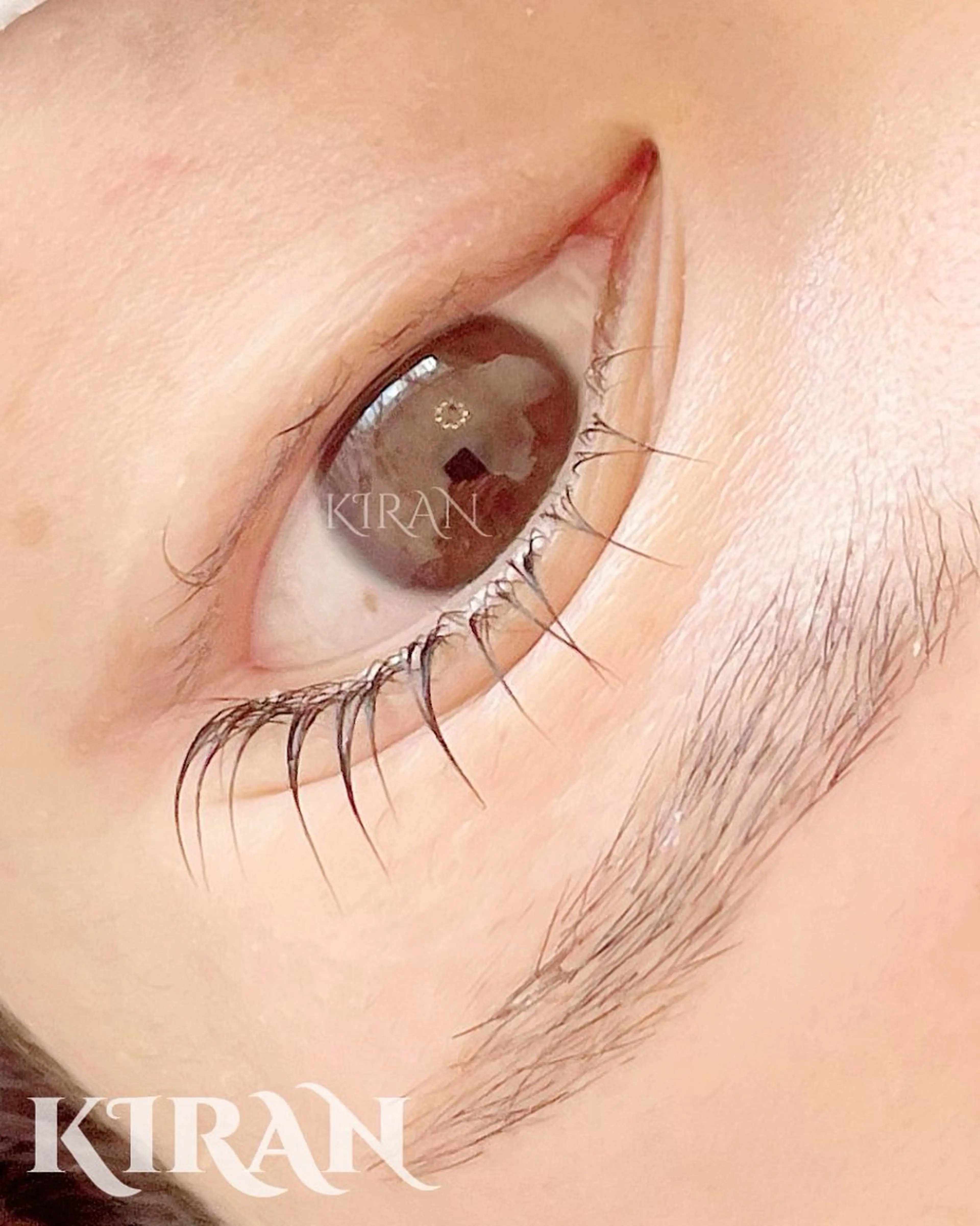 マツエク・マツパ KIRAN 山﨑のエステ・リラクイメージ