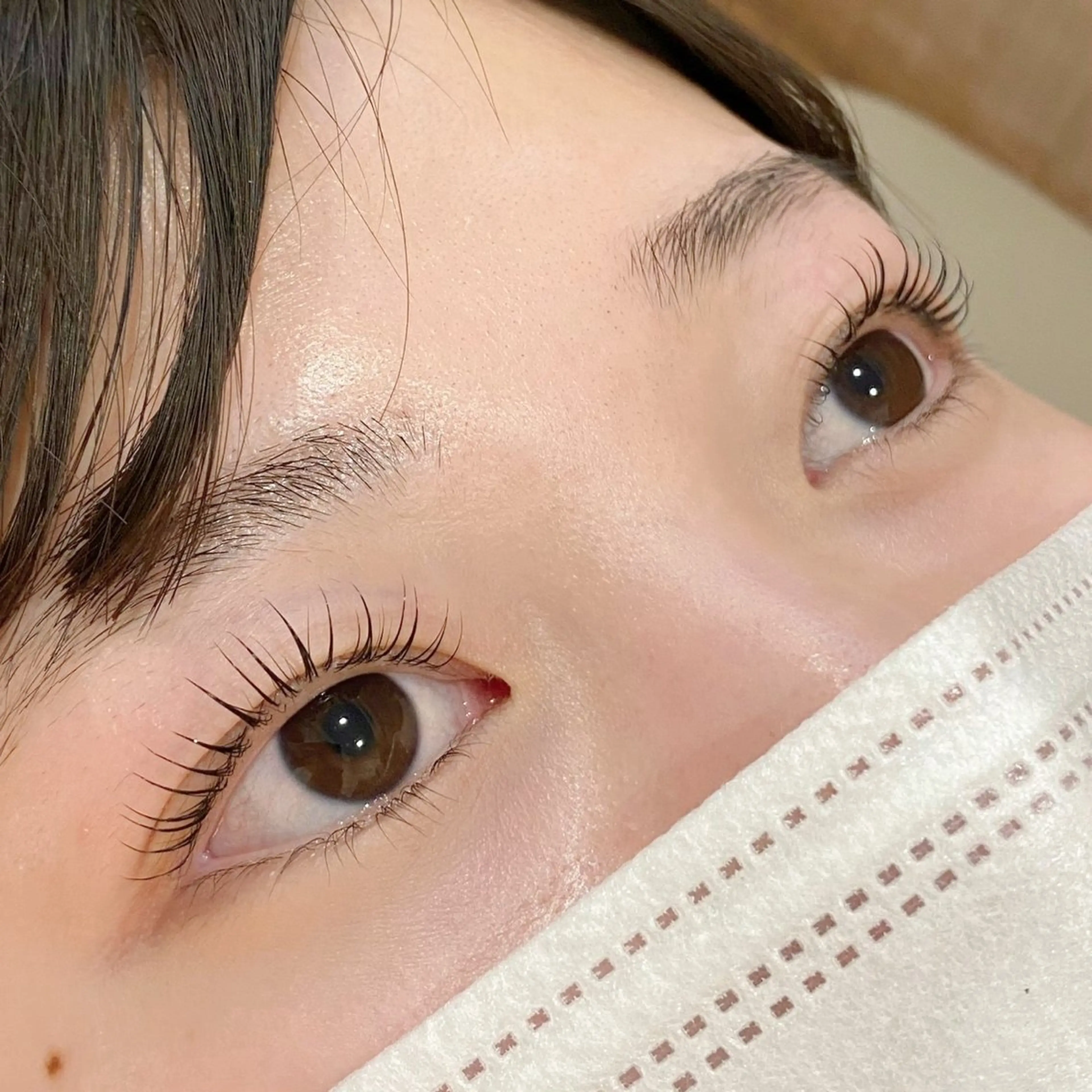 マツエク・マツパ マツパ chouchou. 柏の葉🌻高橋理奈のマツエク・マツパデザイン