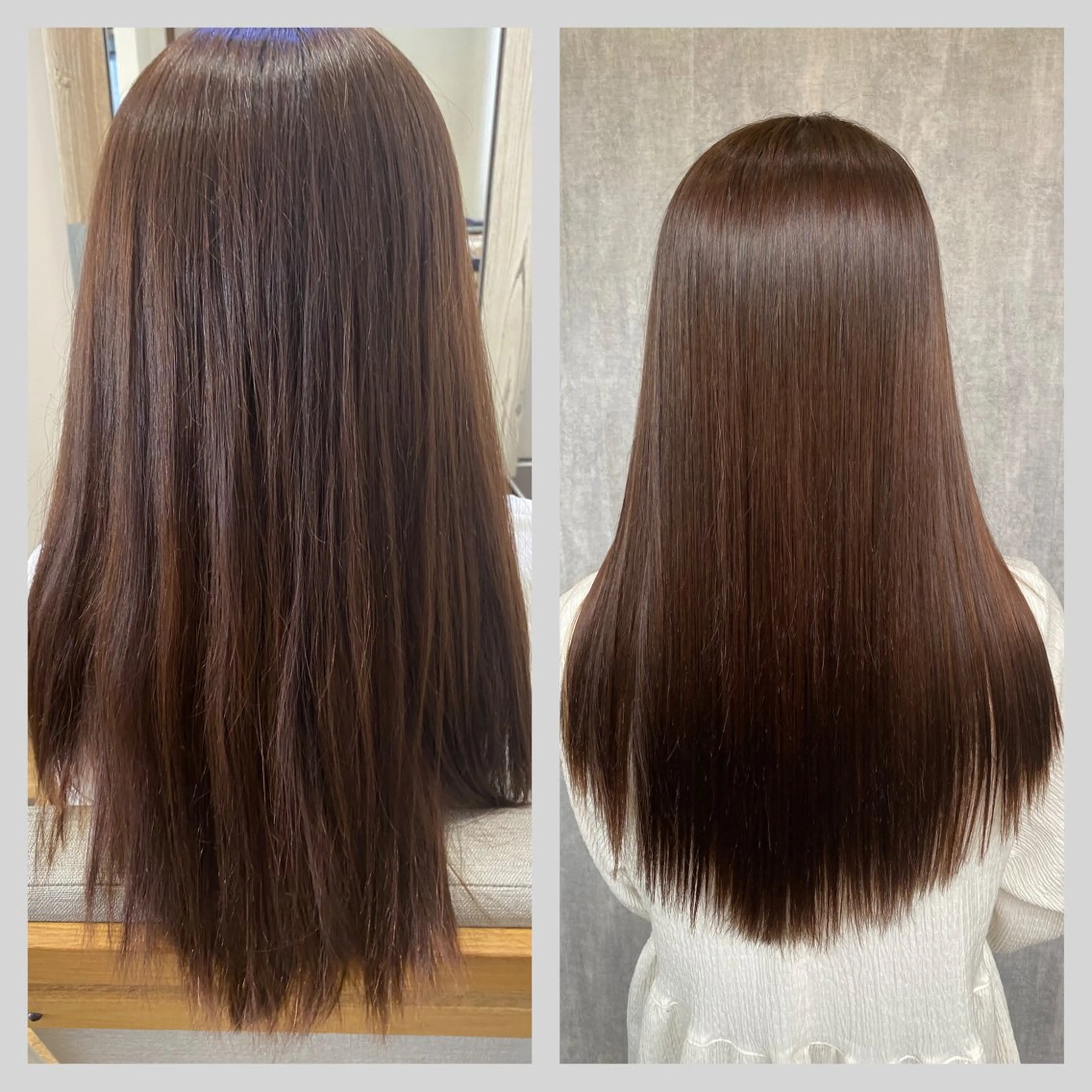 パーマ 佐藤 沙也輝のヘアスタイル