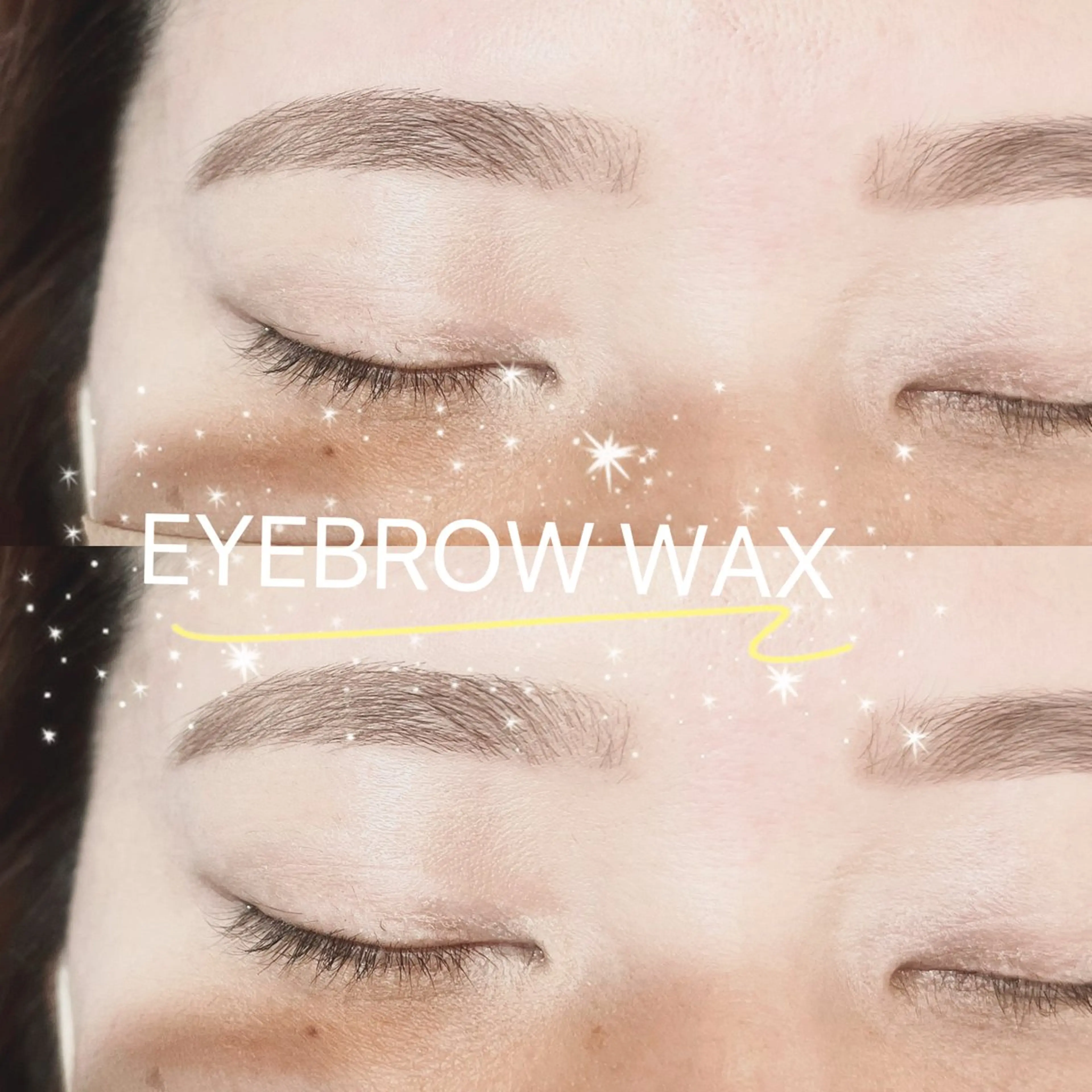 アイブロウ handsemu EYELASHのマツエク・マツパデザイン