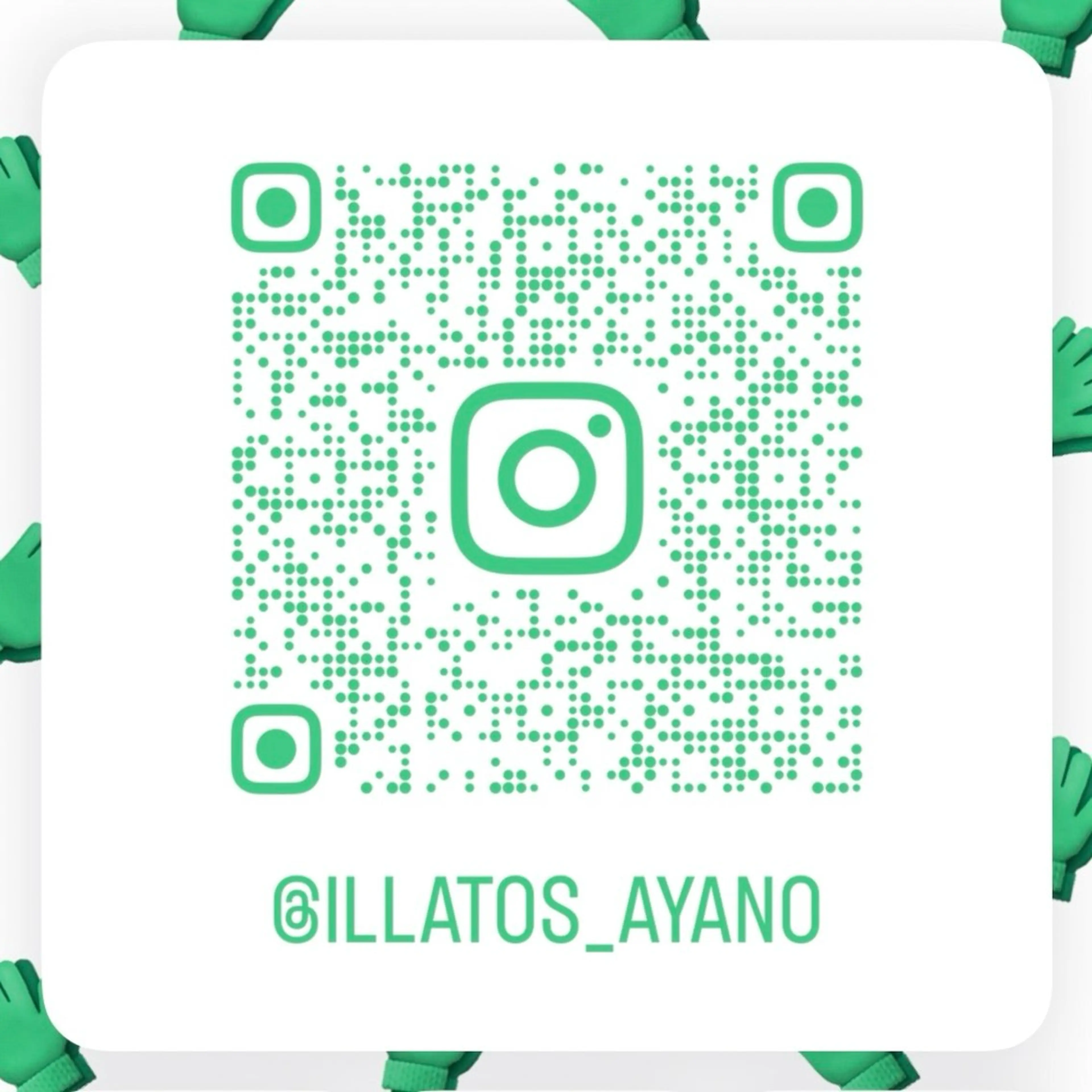 ミディアム カット ヘアカラー illatos あやののヘアスタイル