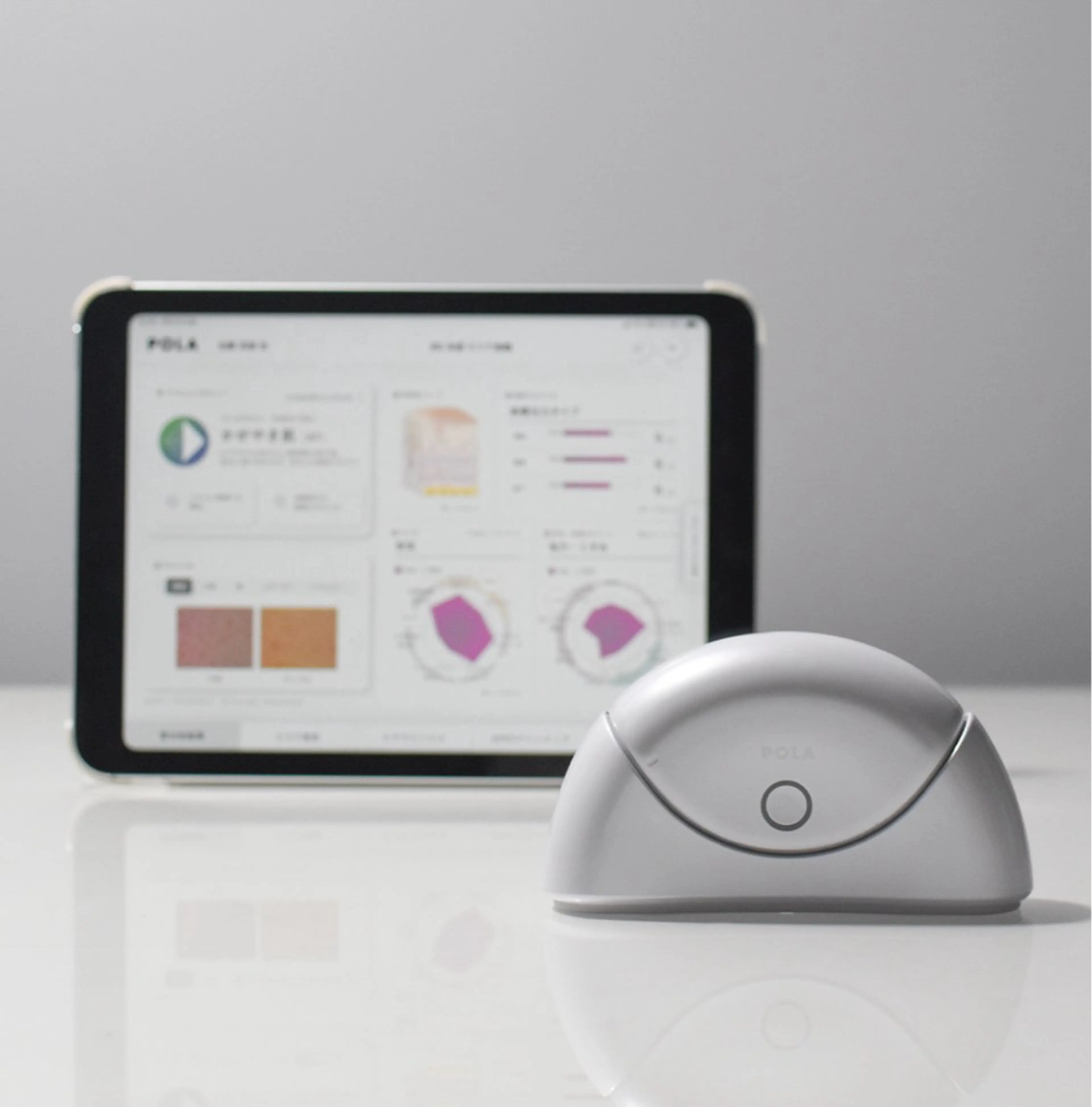 POLA 大阪福島/肌質改善のエステ・リラクイメージ