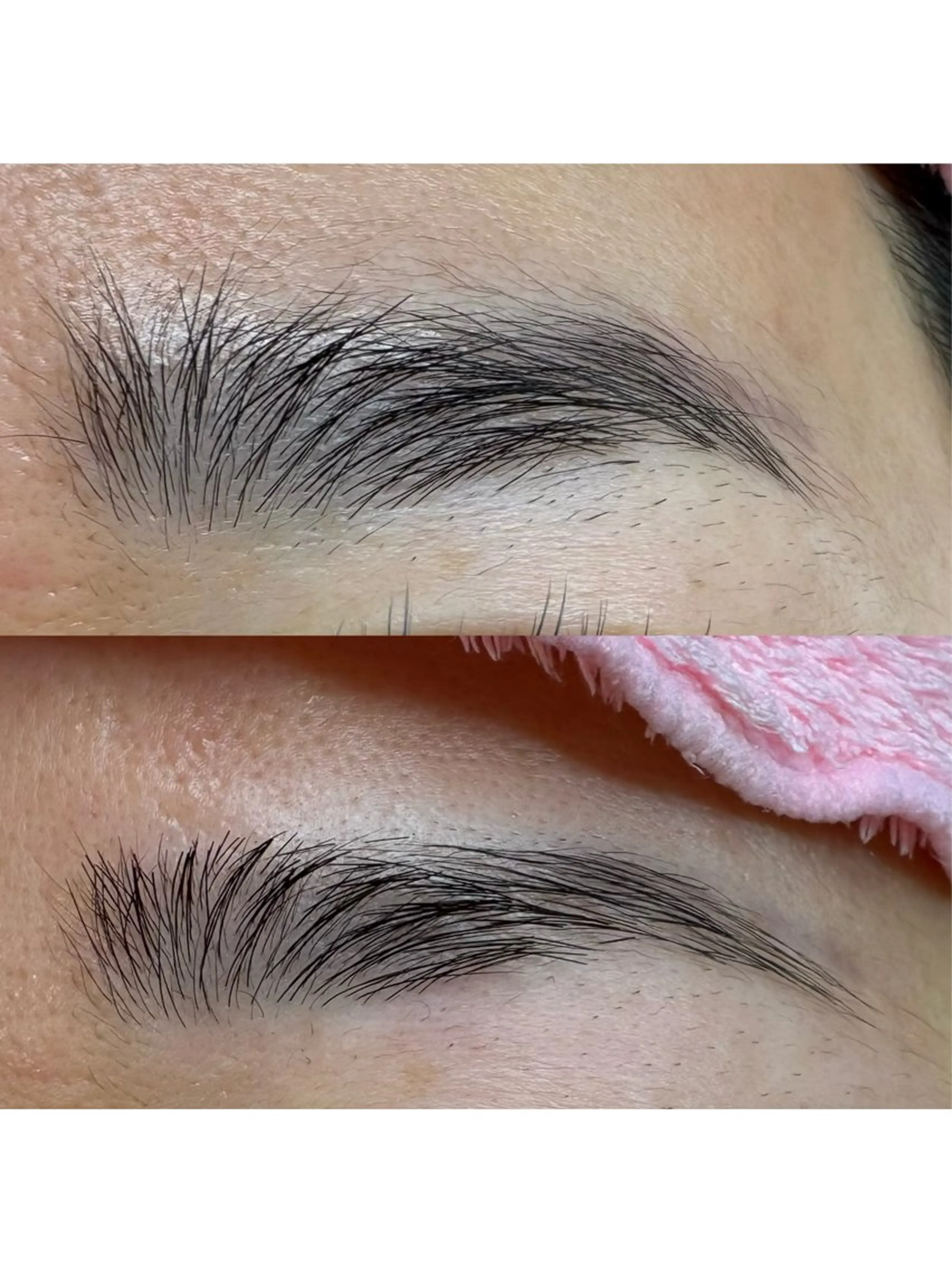 アイブロウ トータルビューティー サロン・Ｎの眉毛・アイブロウイメージ