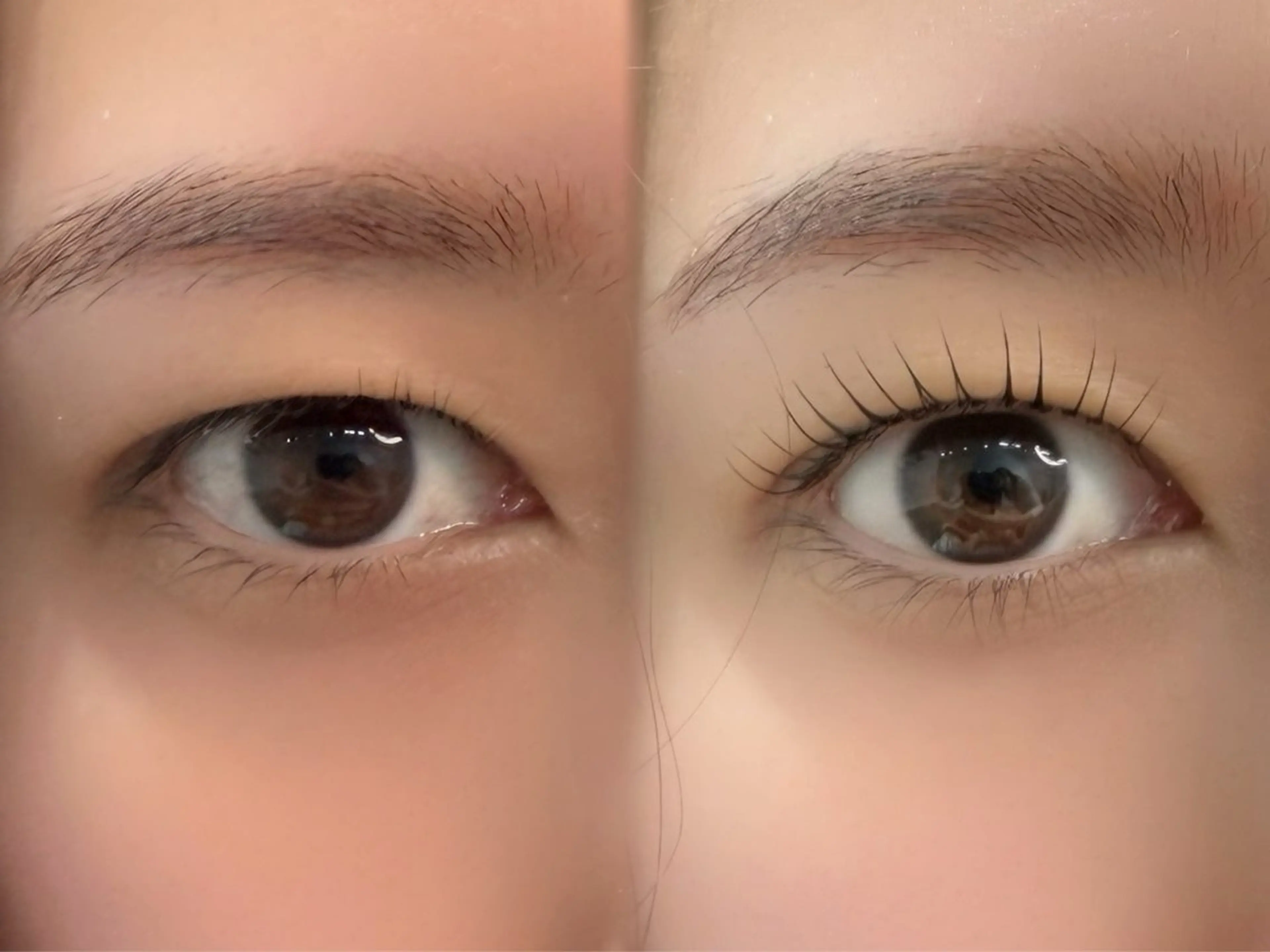 マツエク・マツパ マツパ Soome' 〜eye&skin〜のマツエク・マツパデザイン