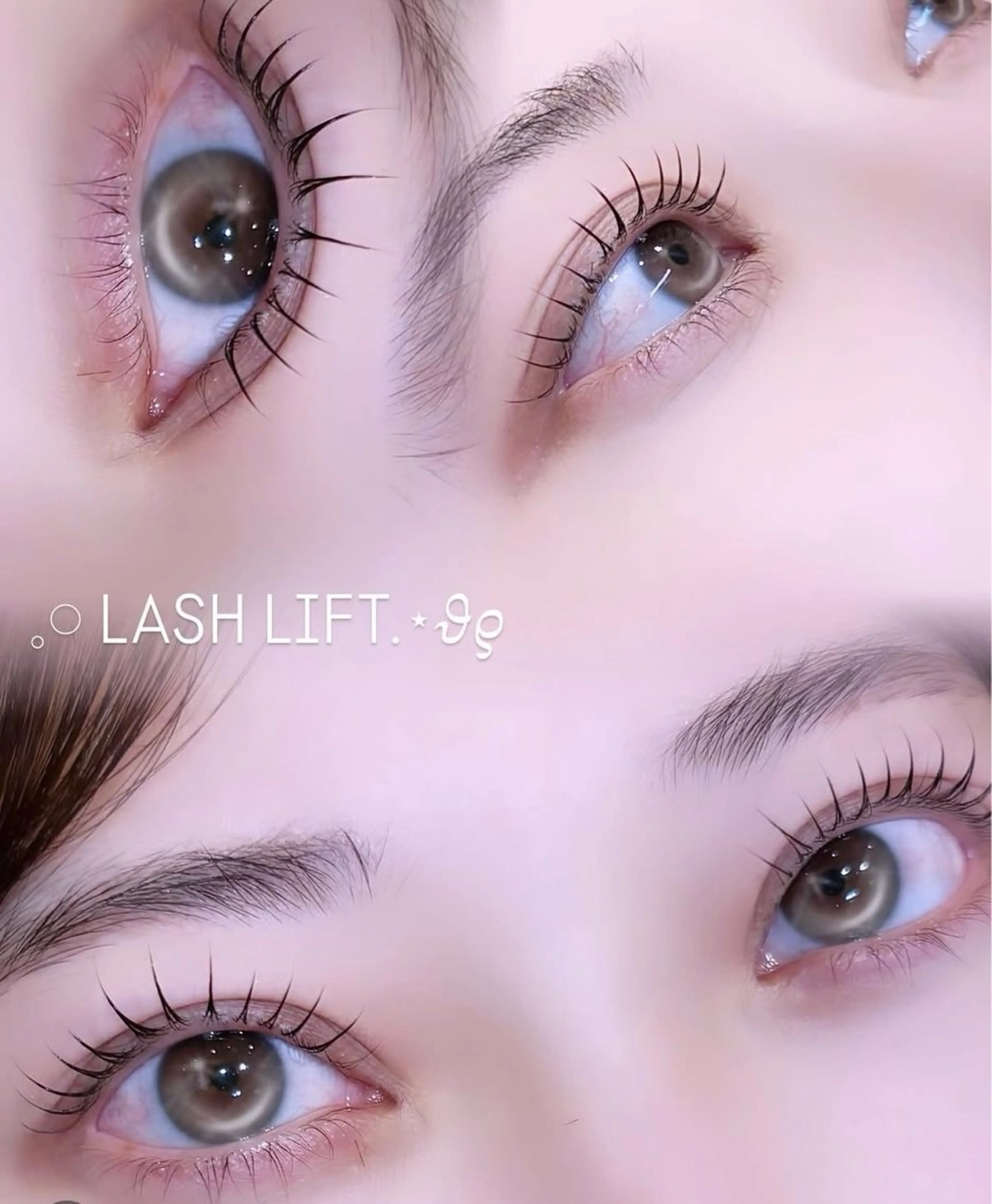 マツエク・マツパ miyu 🎀♡のマツエク・マツパデザイン