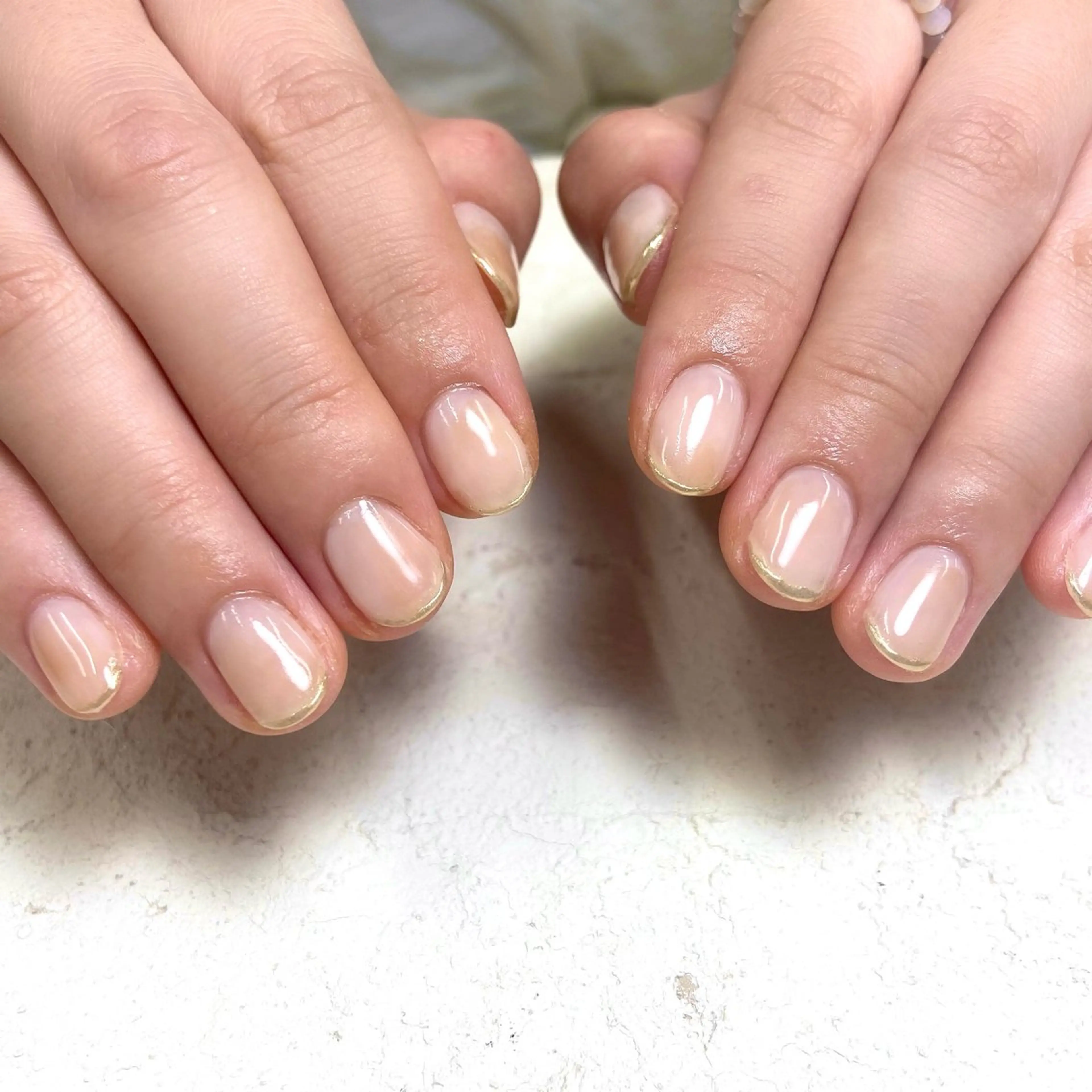 ネイル nuás* ニュアーズのネイルデザイン