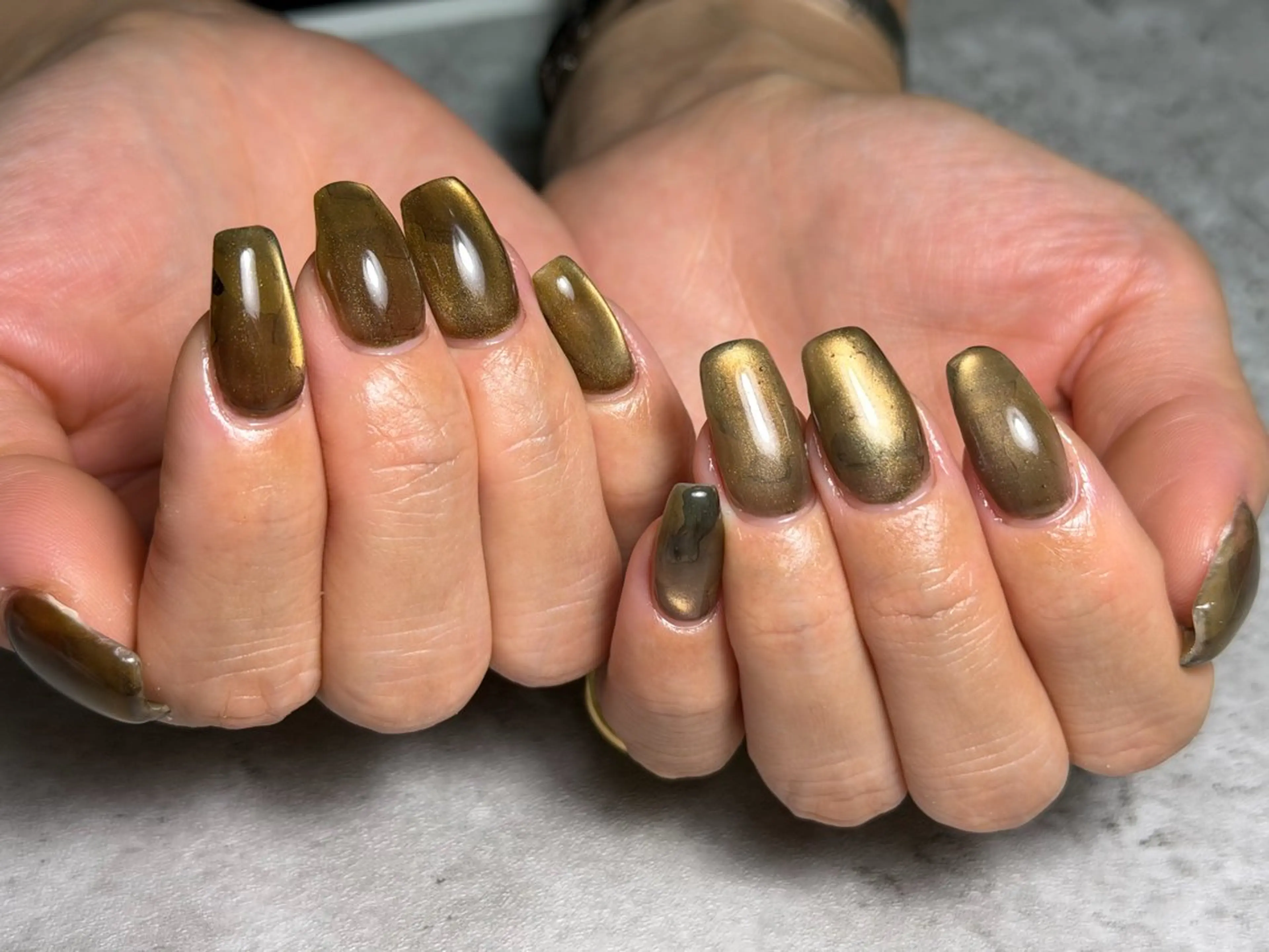 ネイル YAVIS_ nailのネイルデザイン
