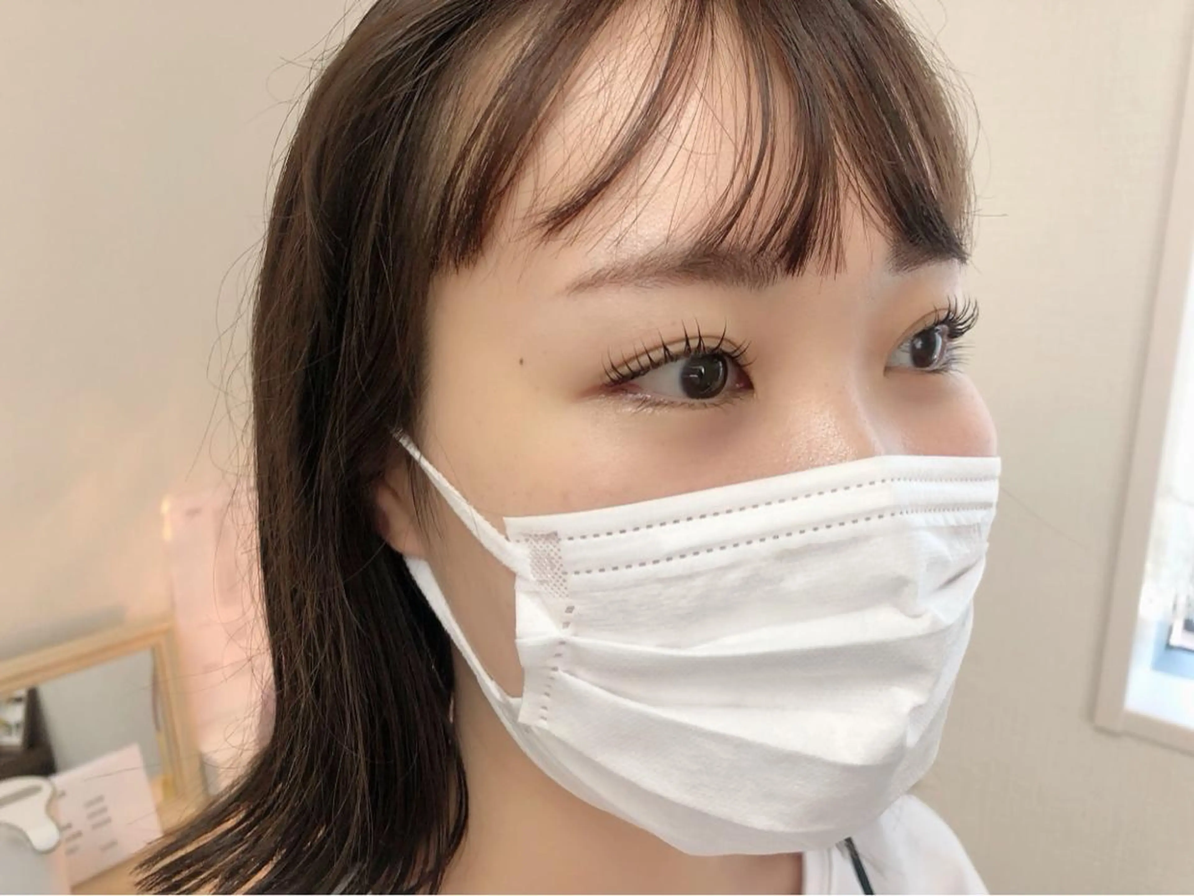 マツエク・マツパ Love la by  Swellaのマツエク・マツパデザイン