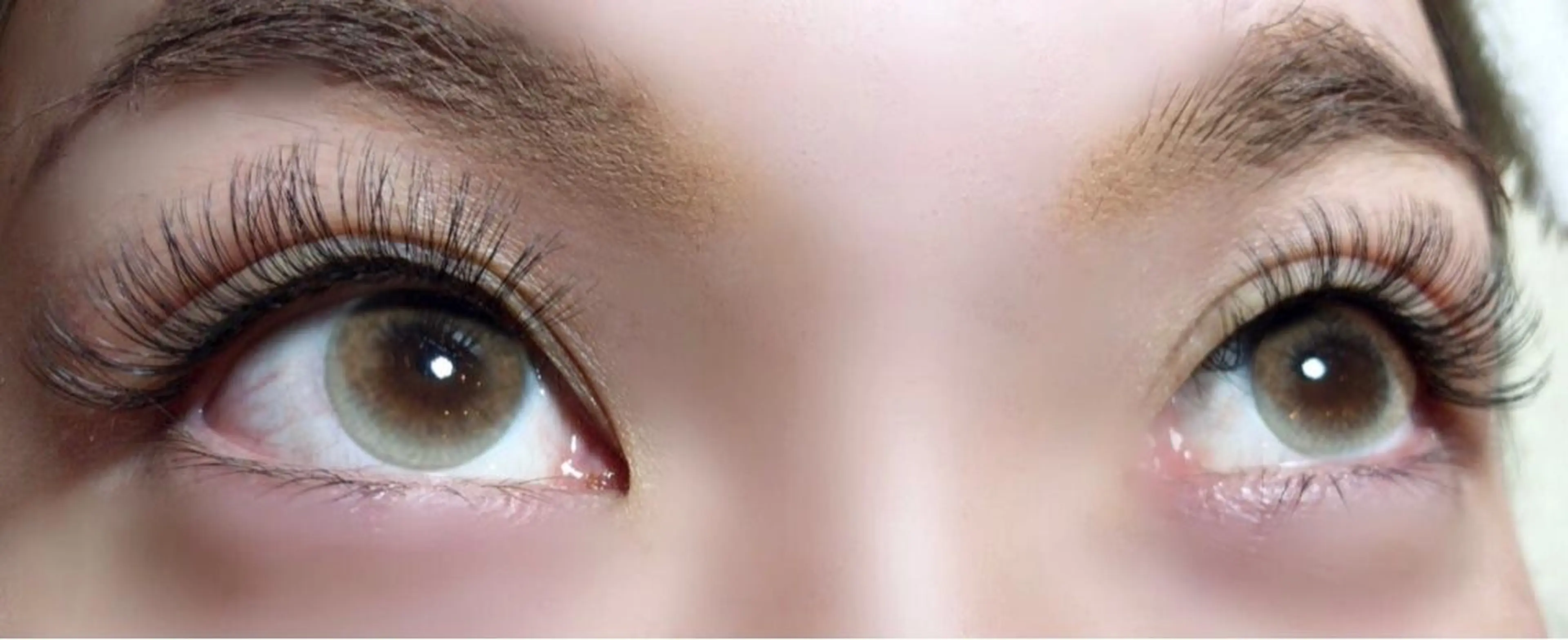 マツエク・マツパ Cカール Dカール 目尻長め セクシー ボリュームラッシュ リッシュ 吉祥寺のマツエク・マツパデザイン