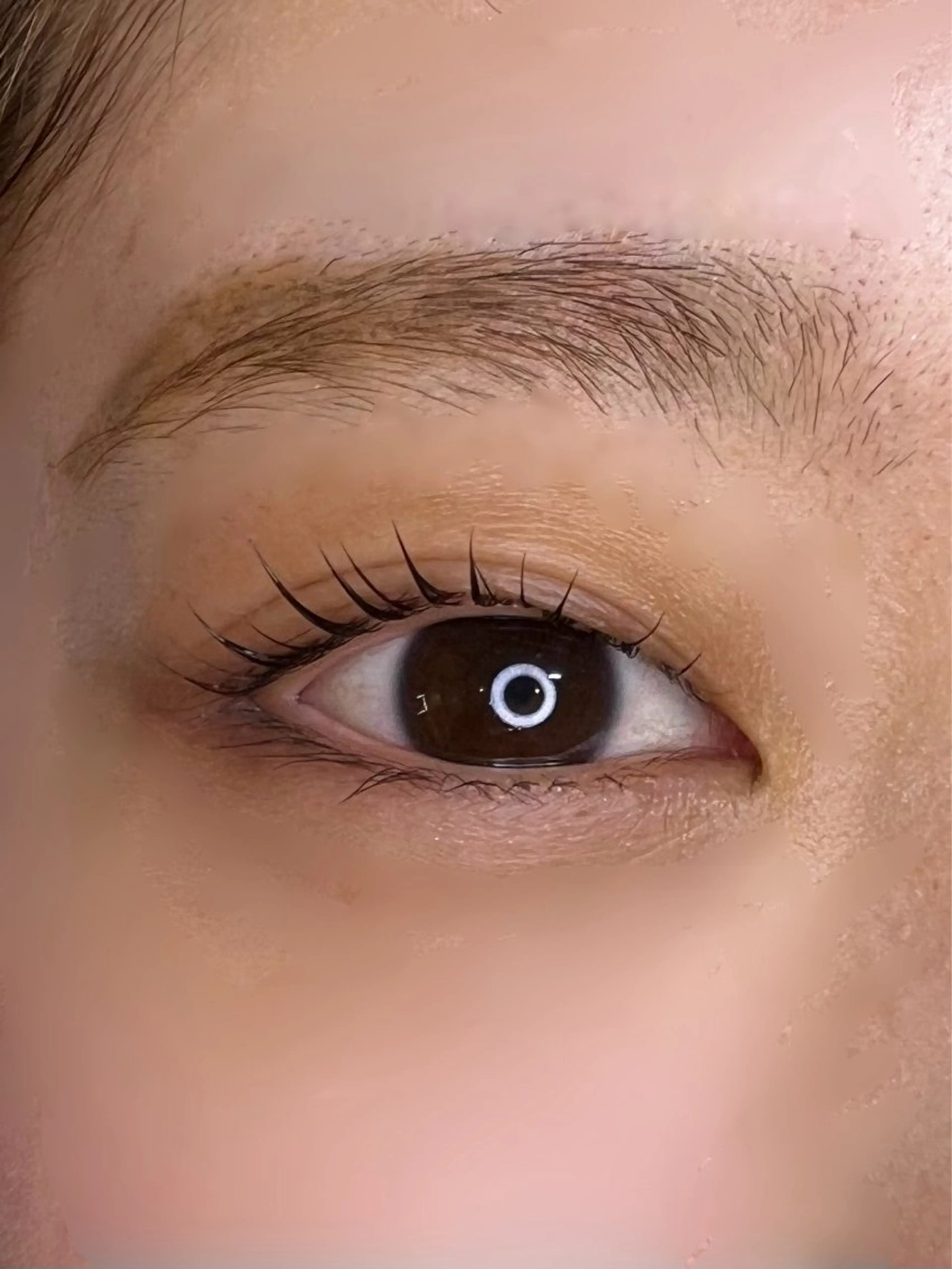 マツエク・マツパ ルナクレスタ 🌙代表Mikiの眉毛・アイブロウイメージ