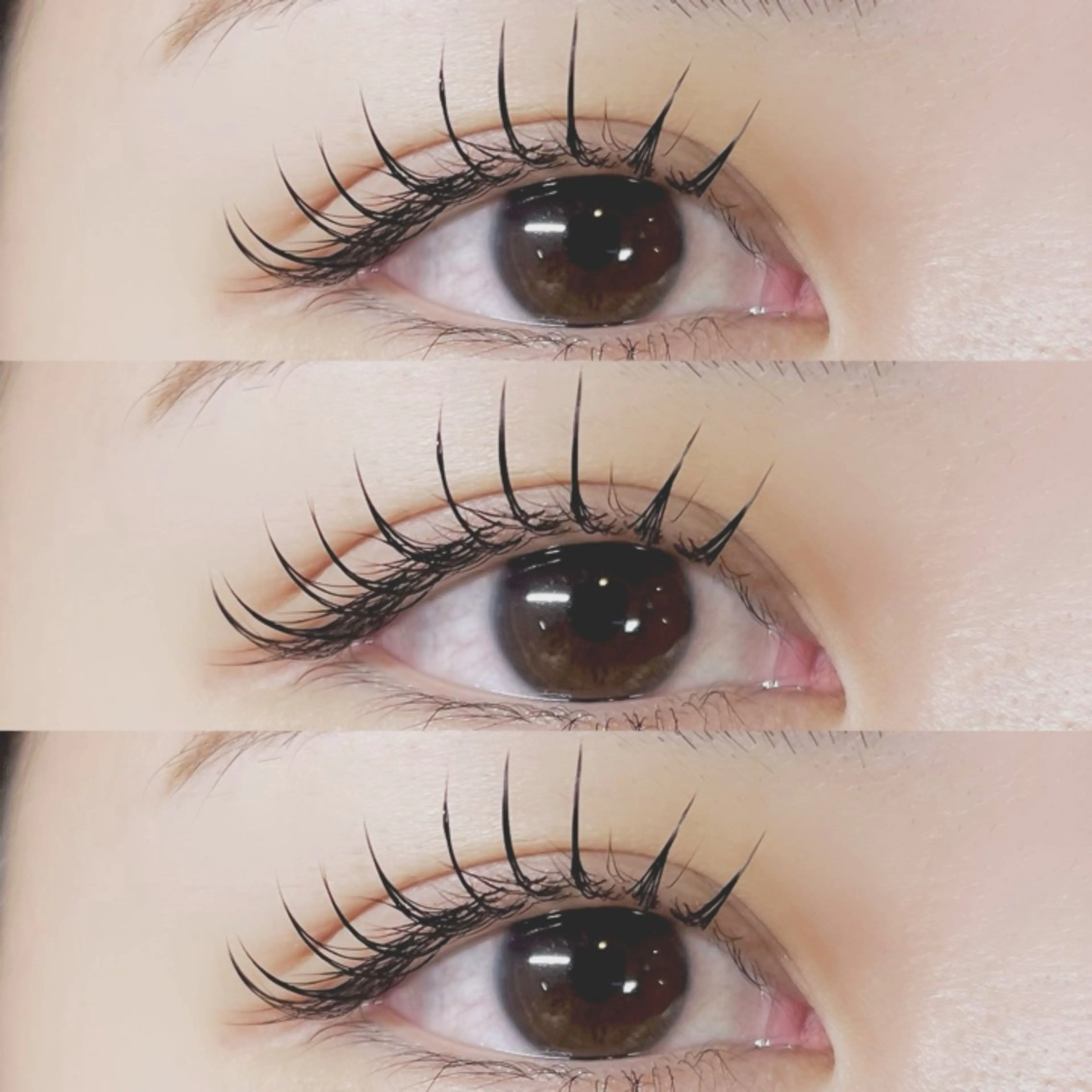 マツエク・マツパ fleur所属・🍀fleur🍀 柴田のマツエク・マツパデザイン