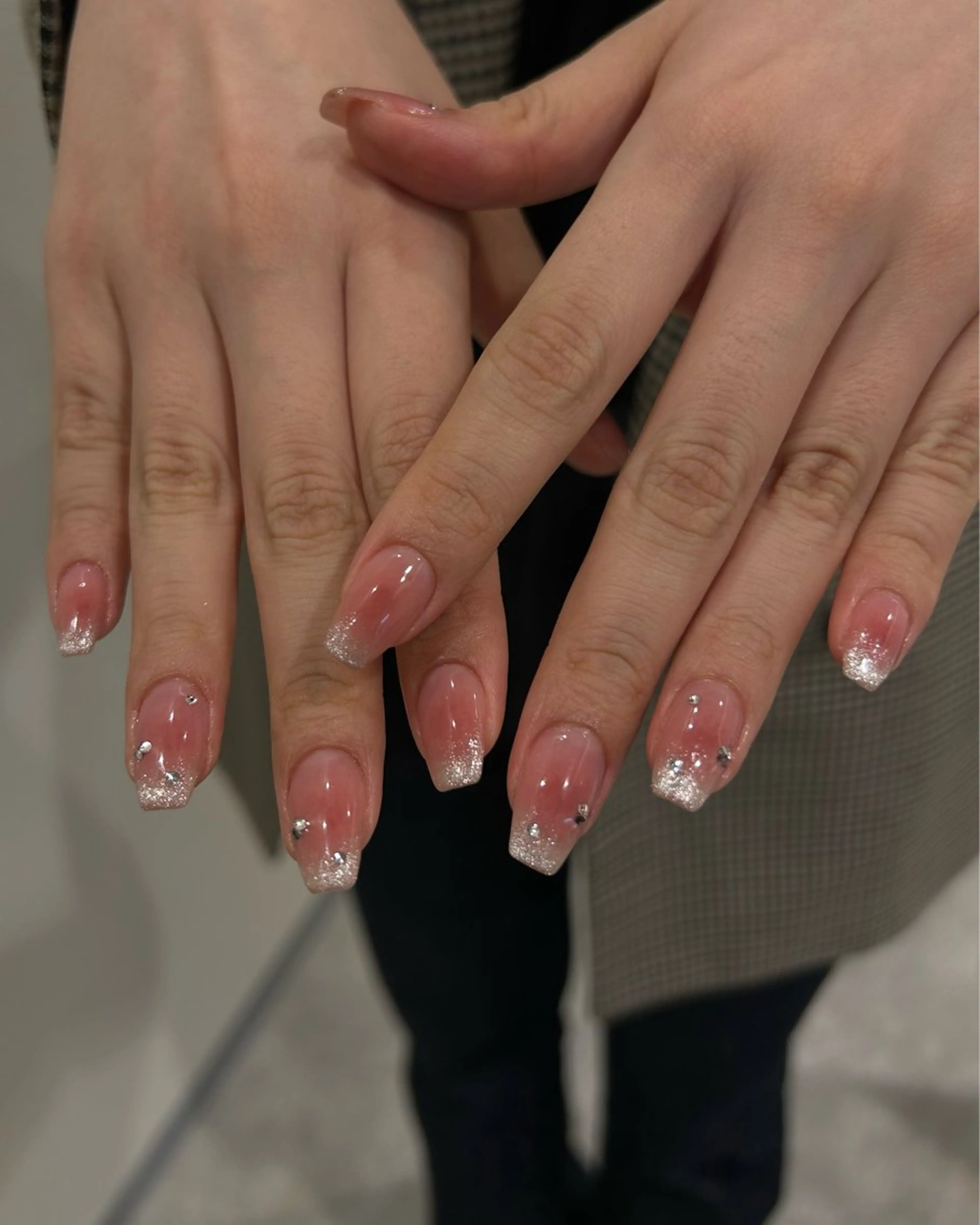 ネイル 持ち込み 2me（ツメ） ♡ NENEのネイルデザイン