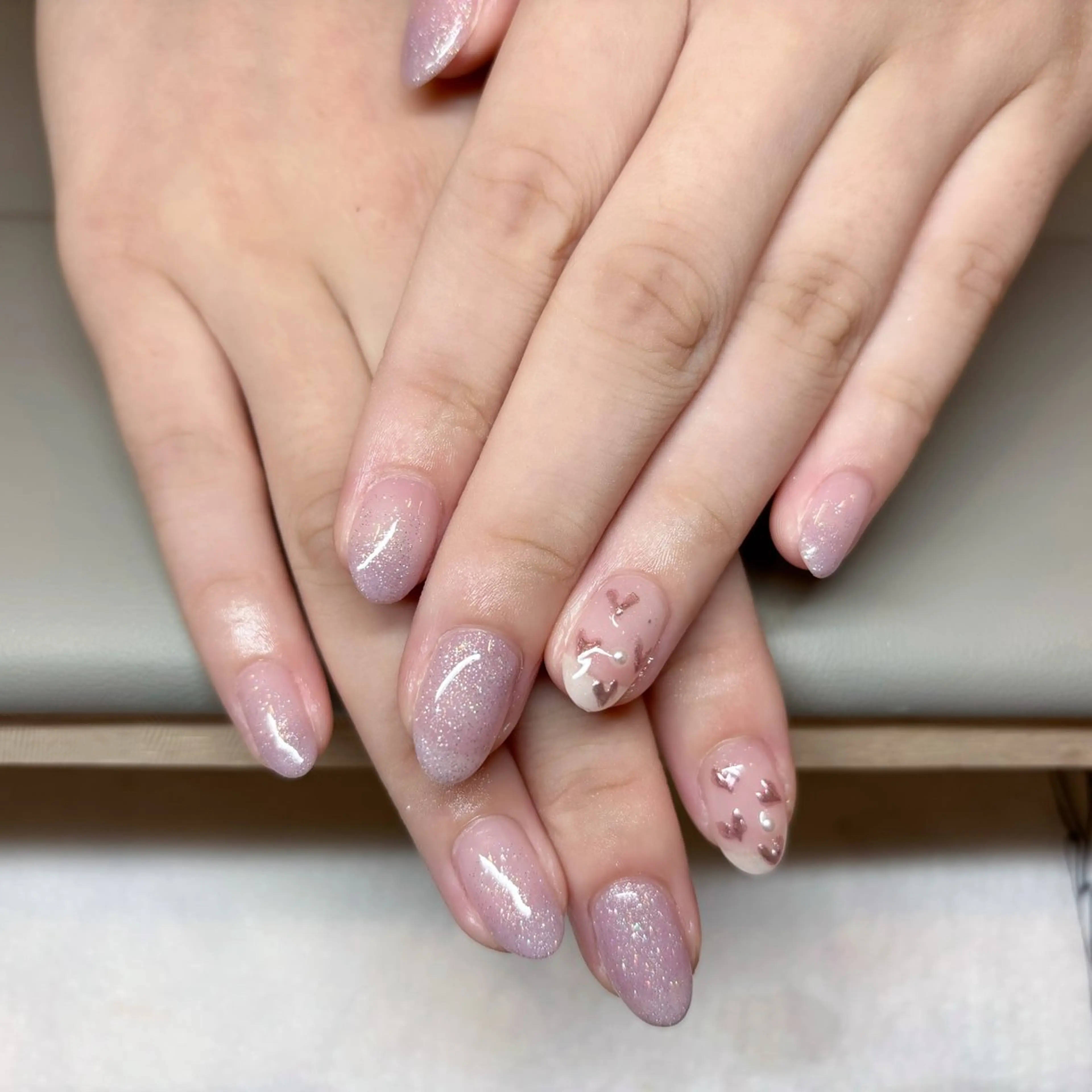 ネイル NA NA nail salonのネイルデザイン