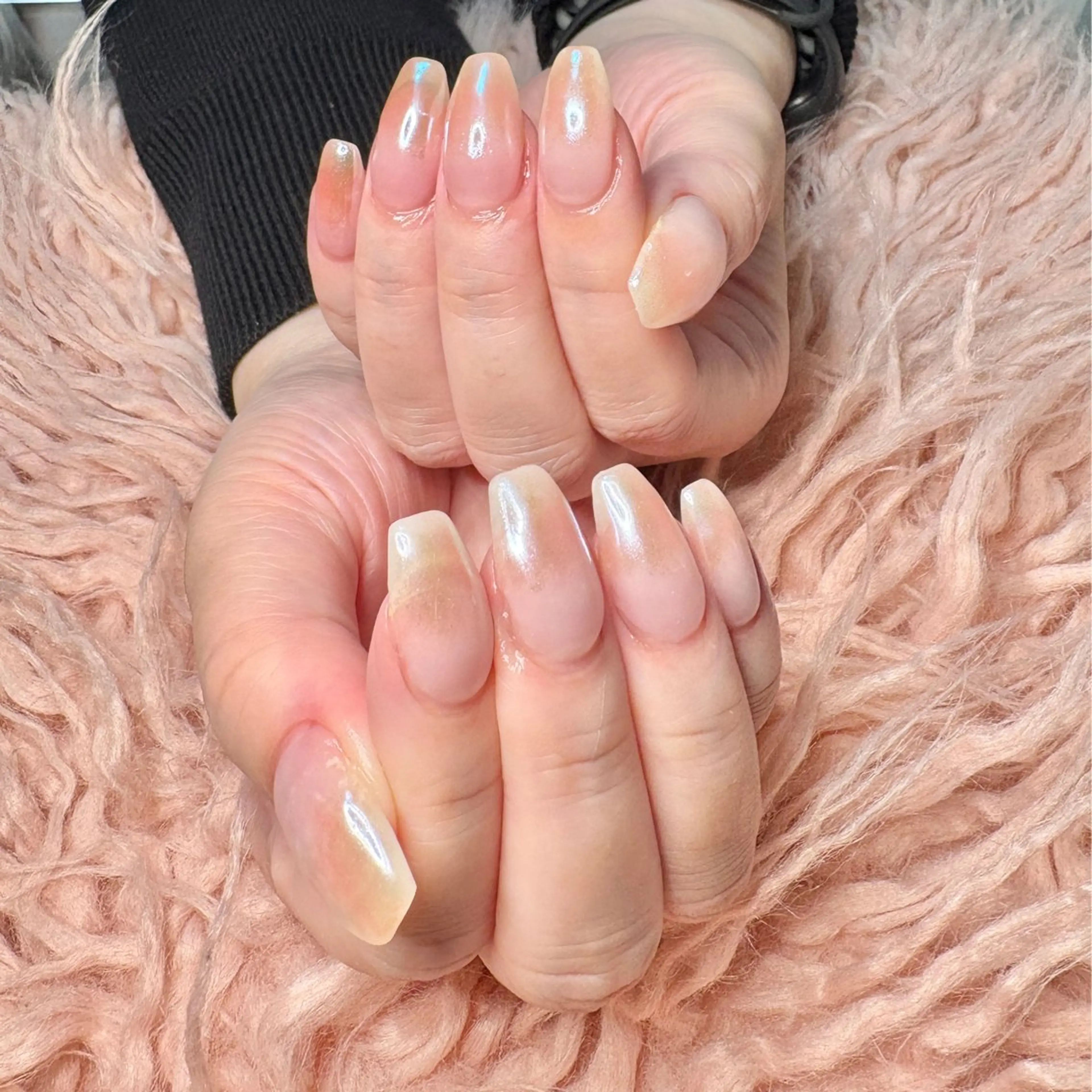 ネイル ハンドネイル ハンドケア Nail Salon Repos【ルポ】のネイルデザイン