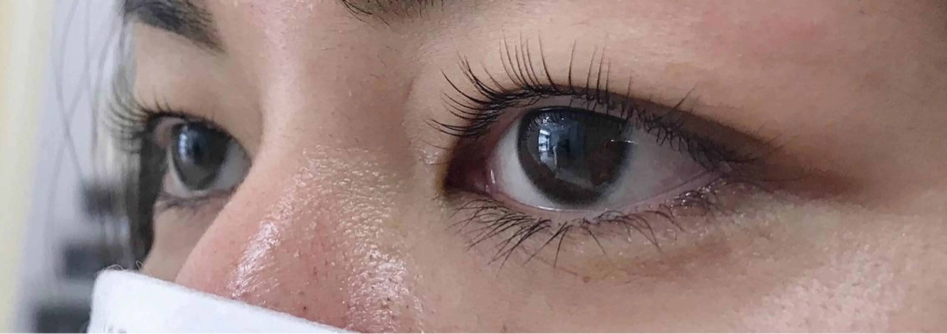 マツエク・マツパ REI eyelashのマツエク・マツパデザイン
