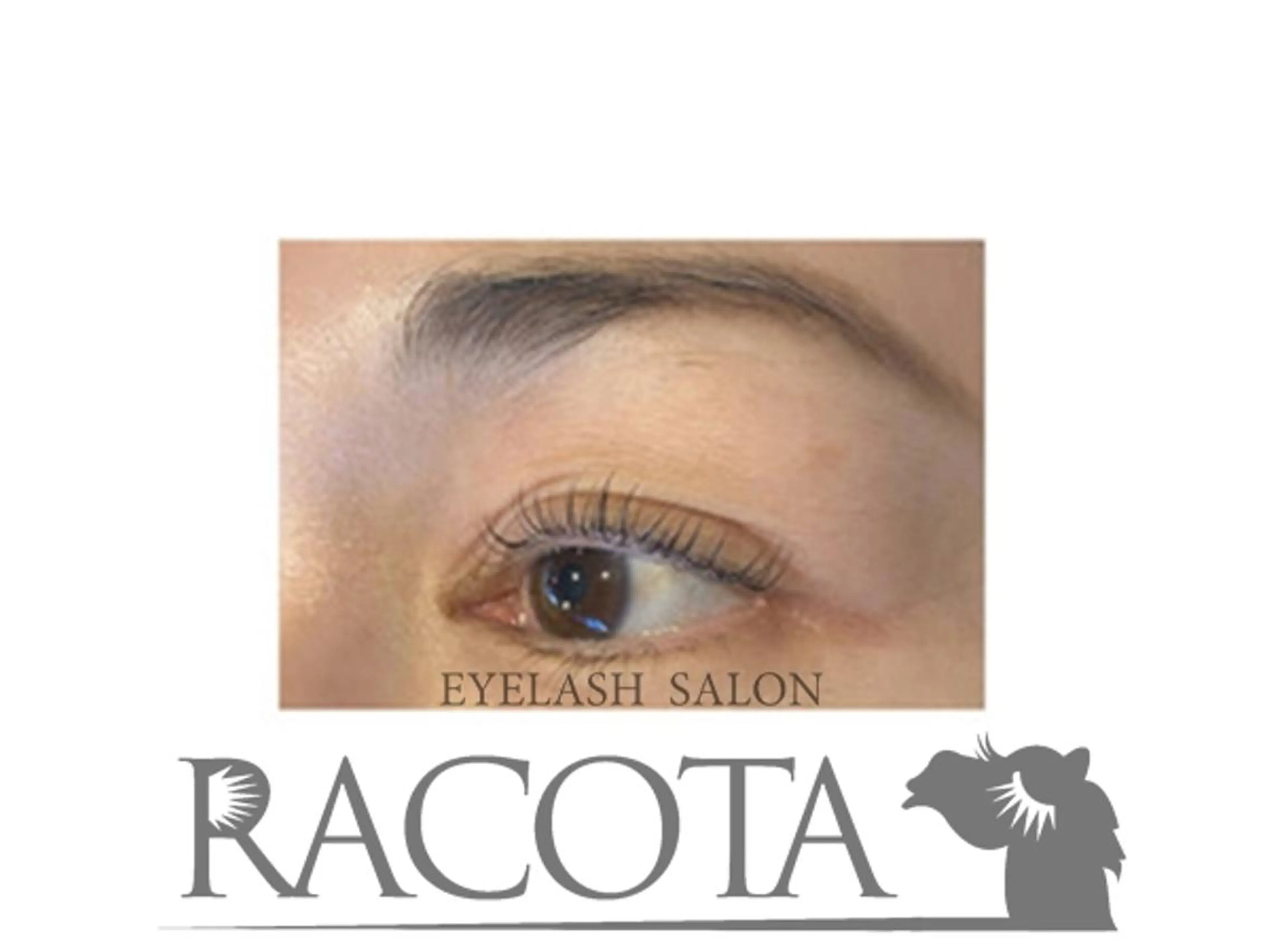 マツエク・マツパ 一重×まつ毛パーマ アイラッシュサロン ラコタ銀座店のマツエク・マツパデザイン