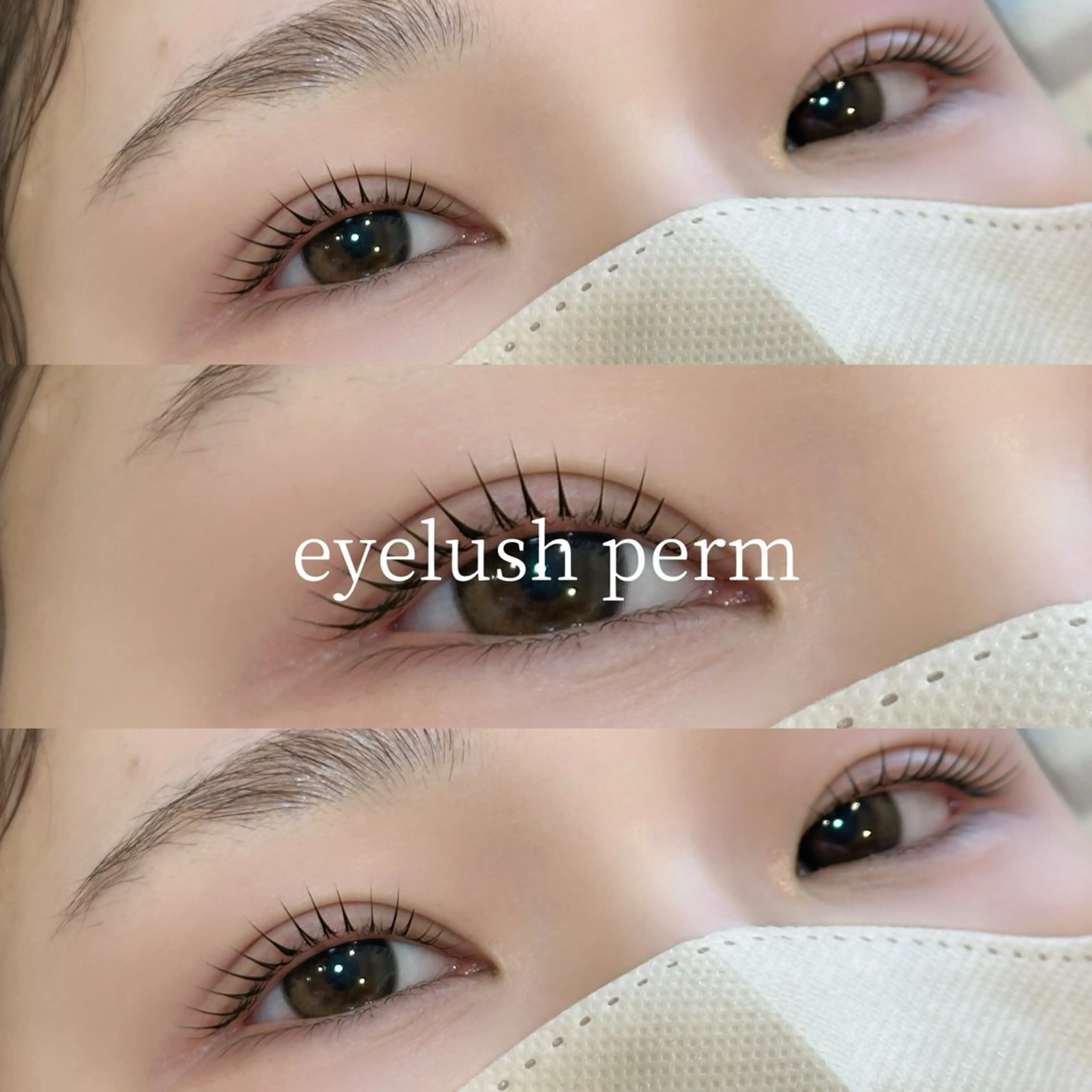 マツエク・マツパ マツパ kyoka 🌼のマツエク・マツパデザイン