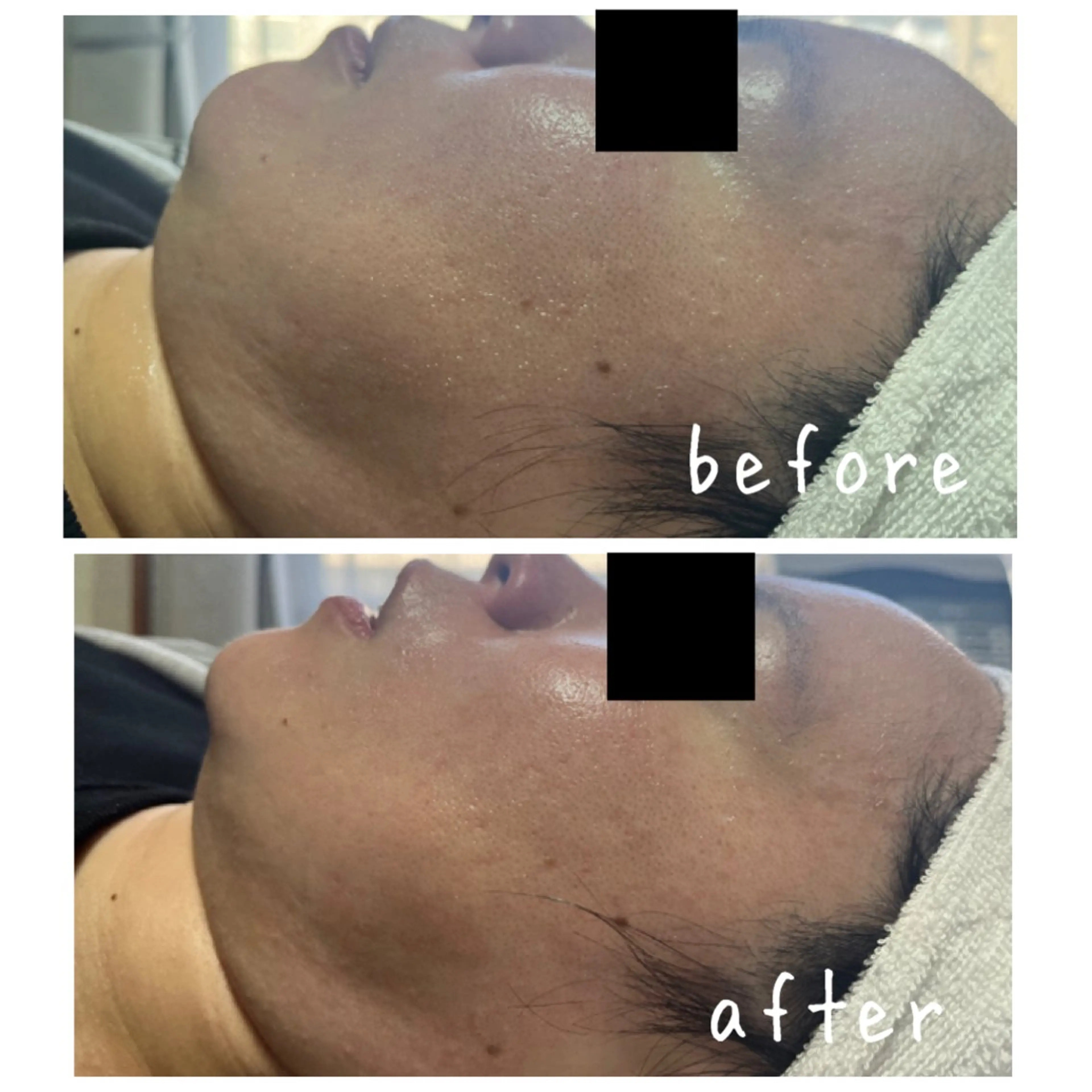 Aspility所属・Aspility /天文館のエステ・リラクイメージ